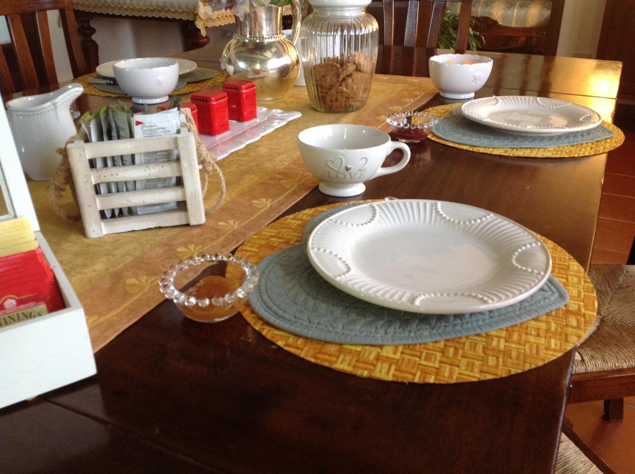 Le Tre Querce B&B, photo 15