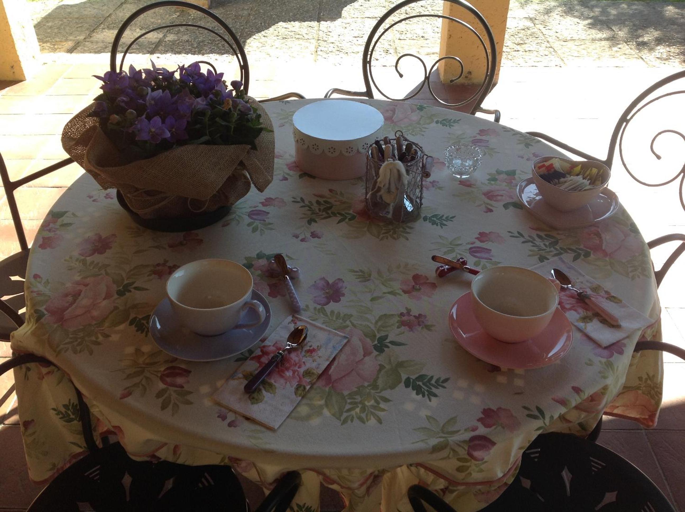 Le Tre Querce B&B, photo 30
