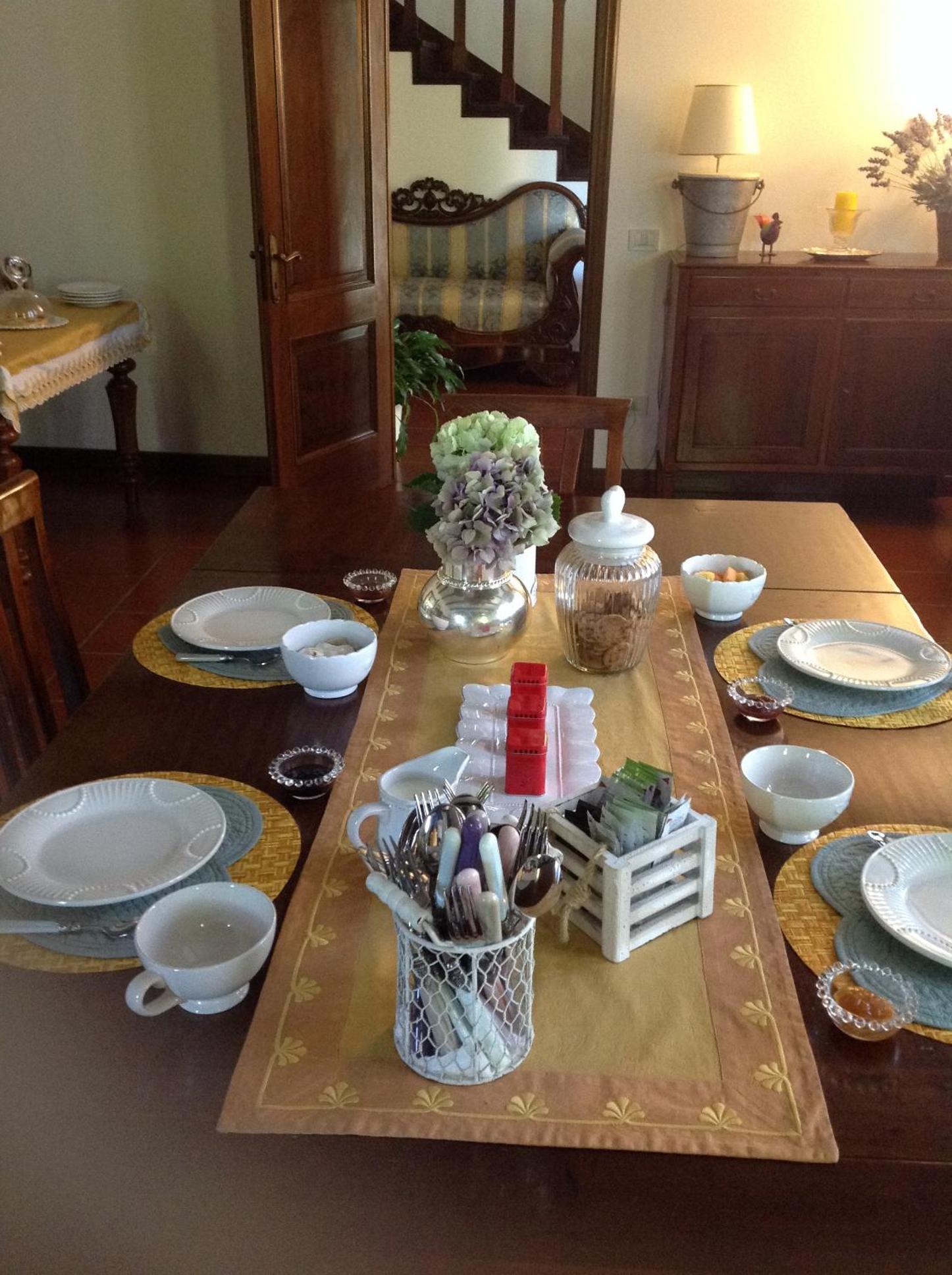 Le Tre Querce B&B, photo 23