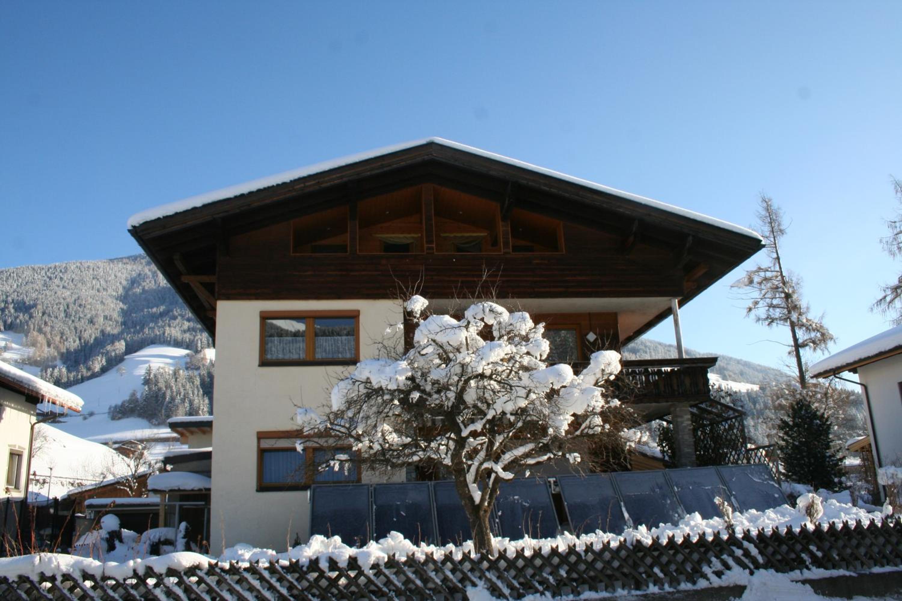Haus Mitti