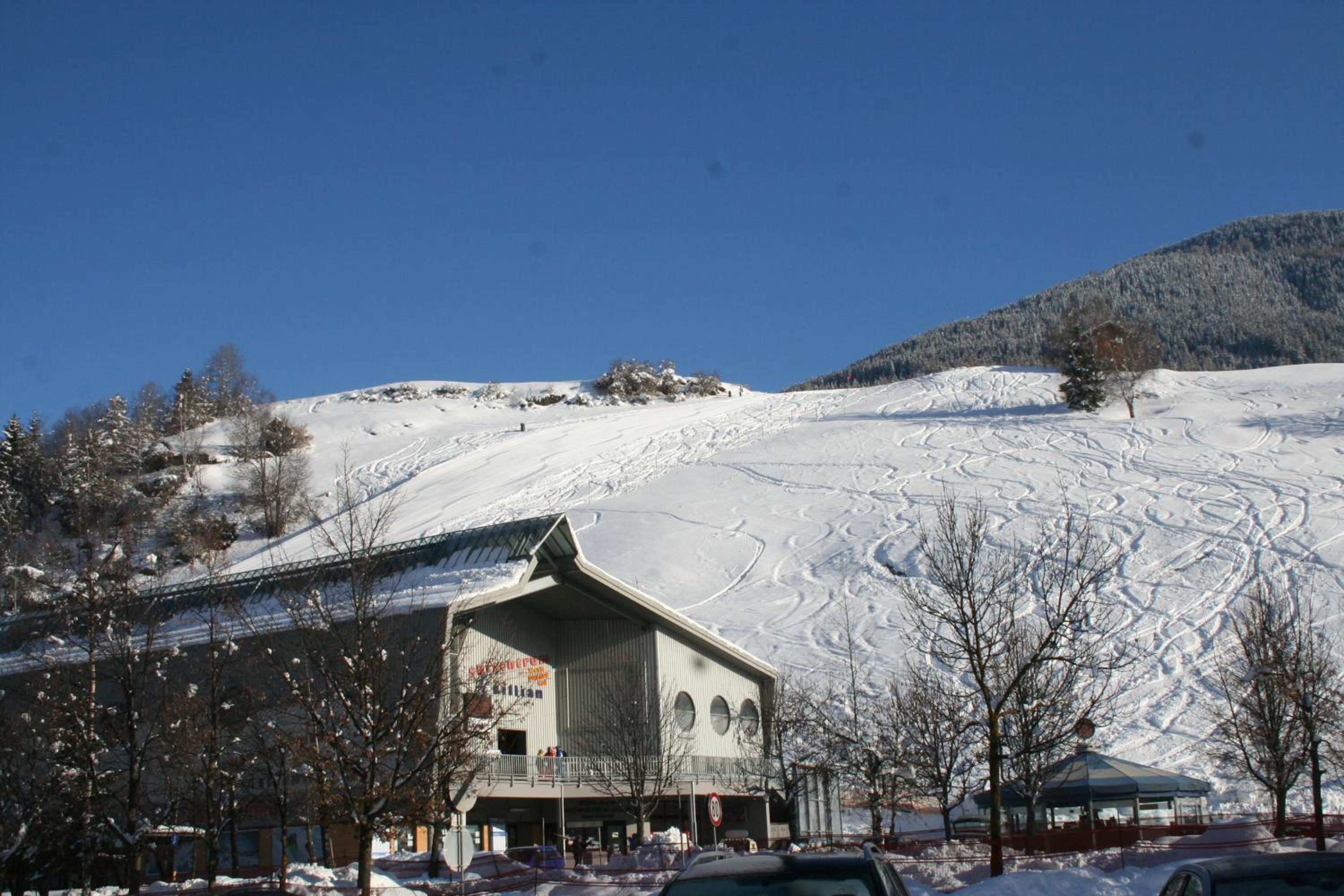 Haus Mitti