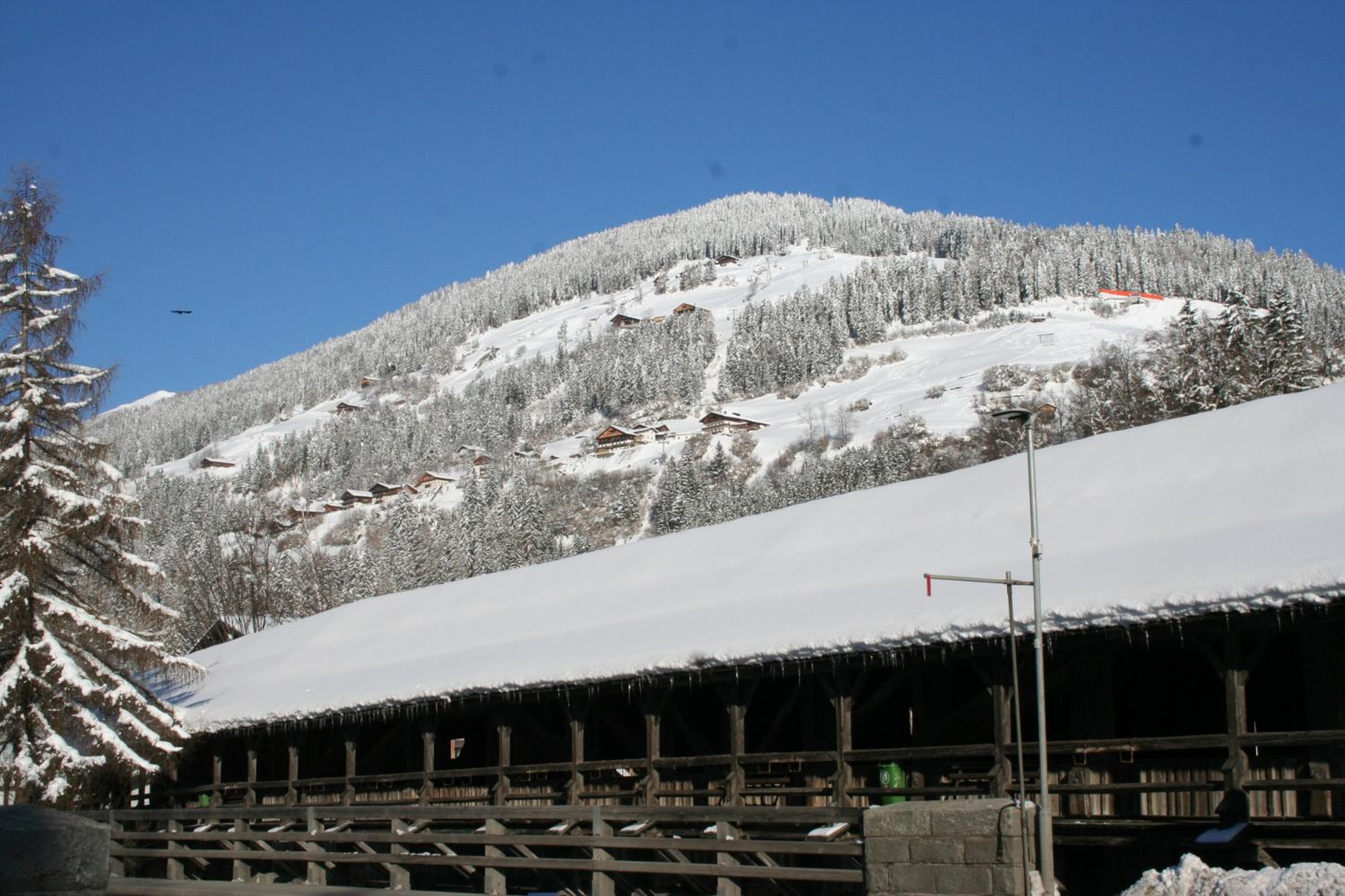 Haus Mitti