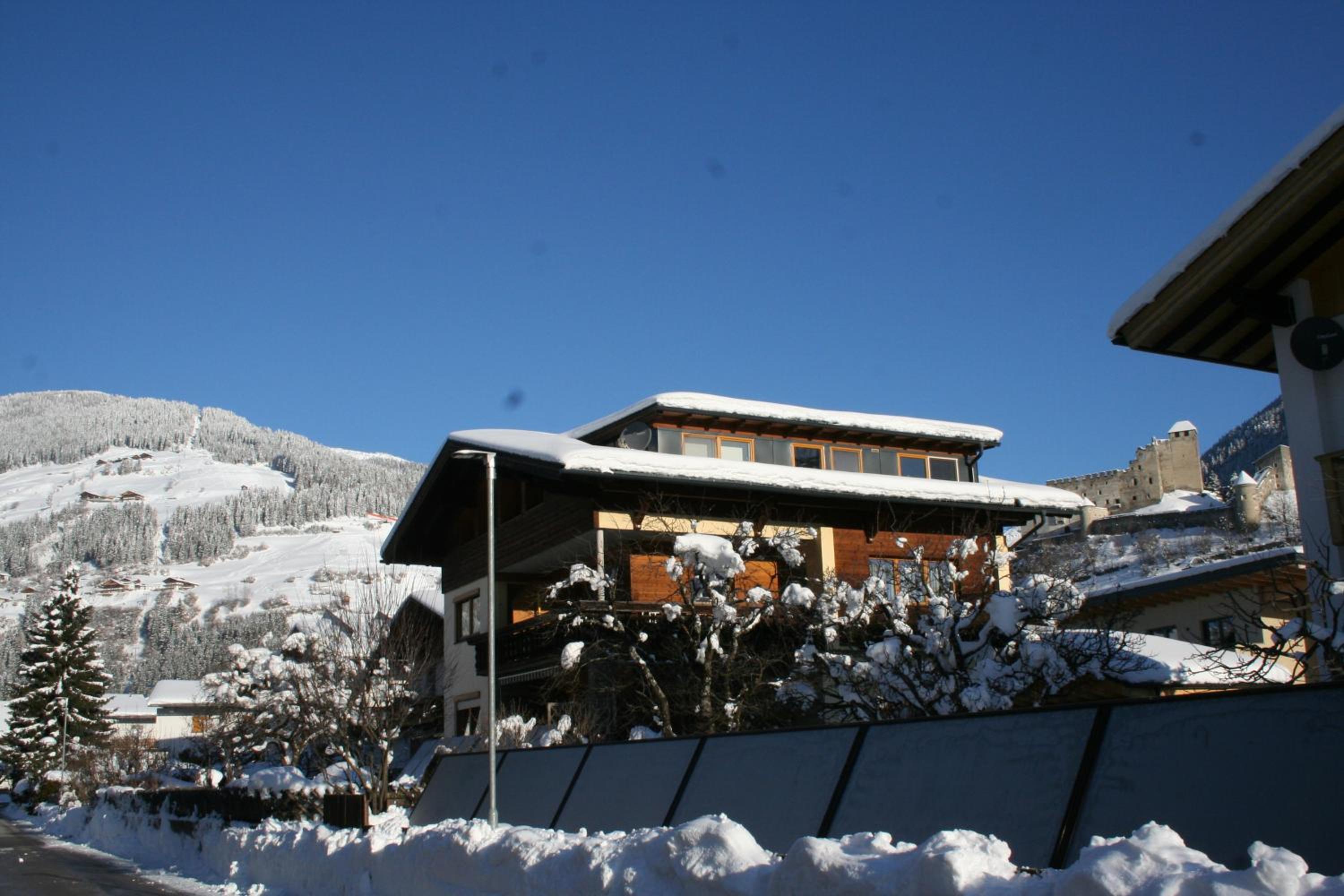 Haus Mitti