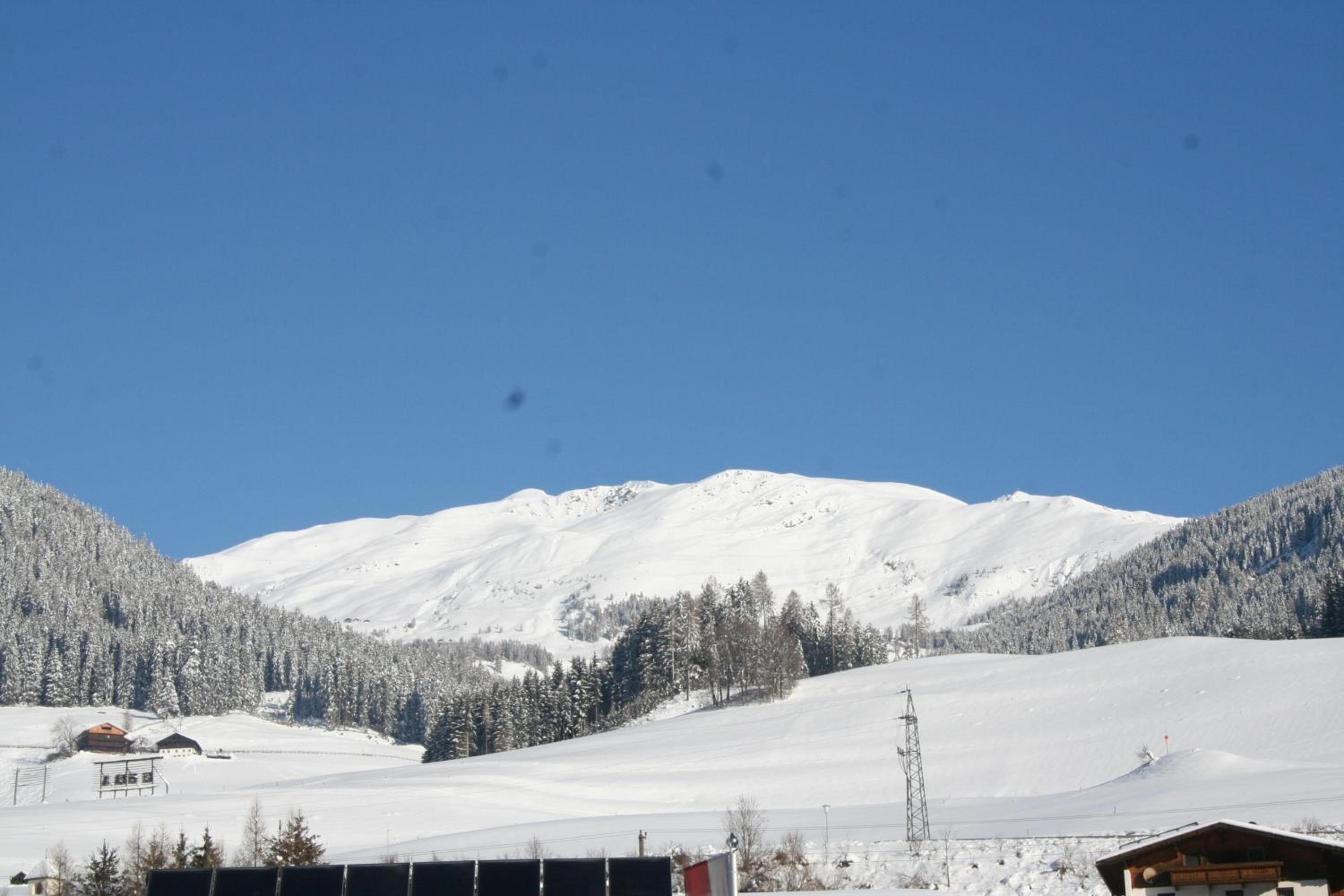 Haus Mitti