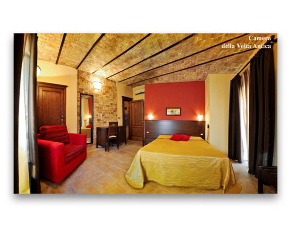 B&B Liu' Palazzo Ducale view 2