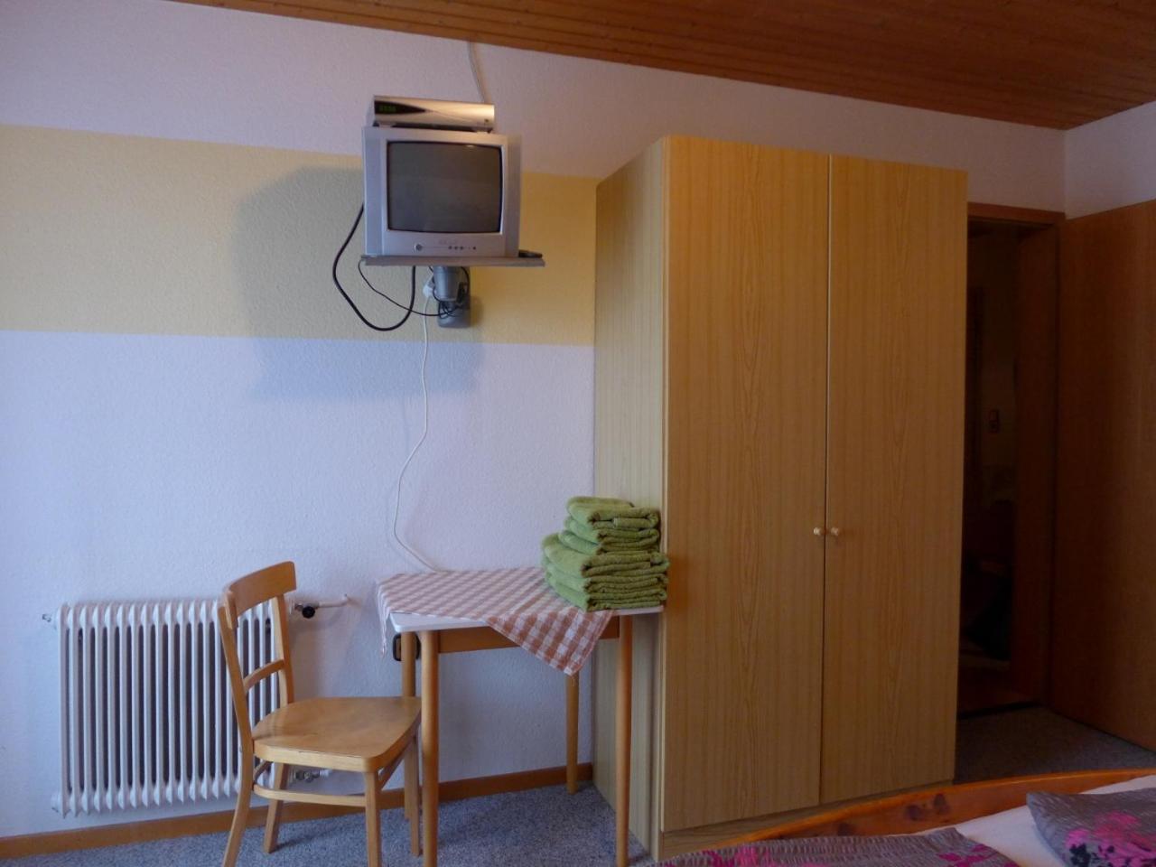 Gästehaus Zussner