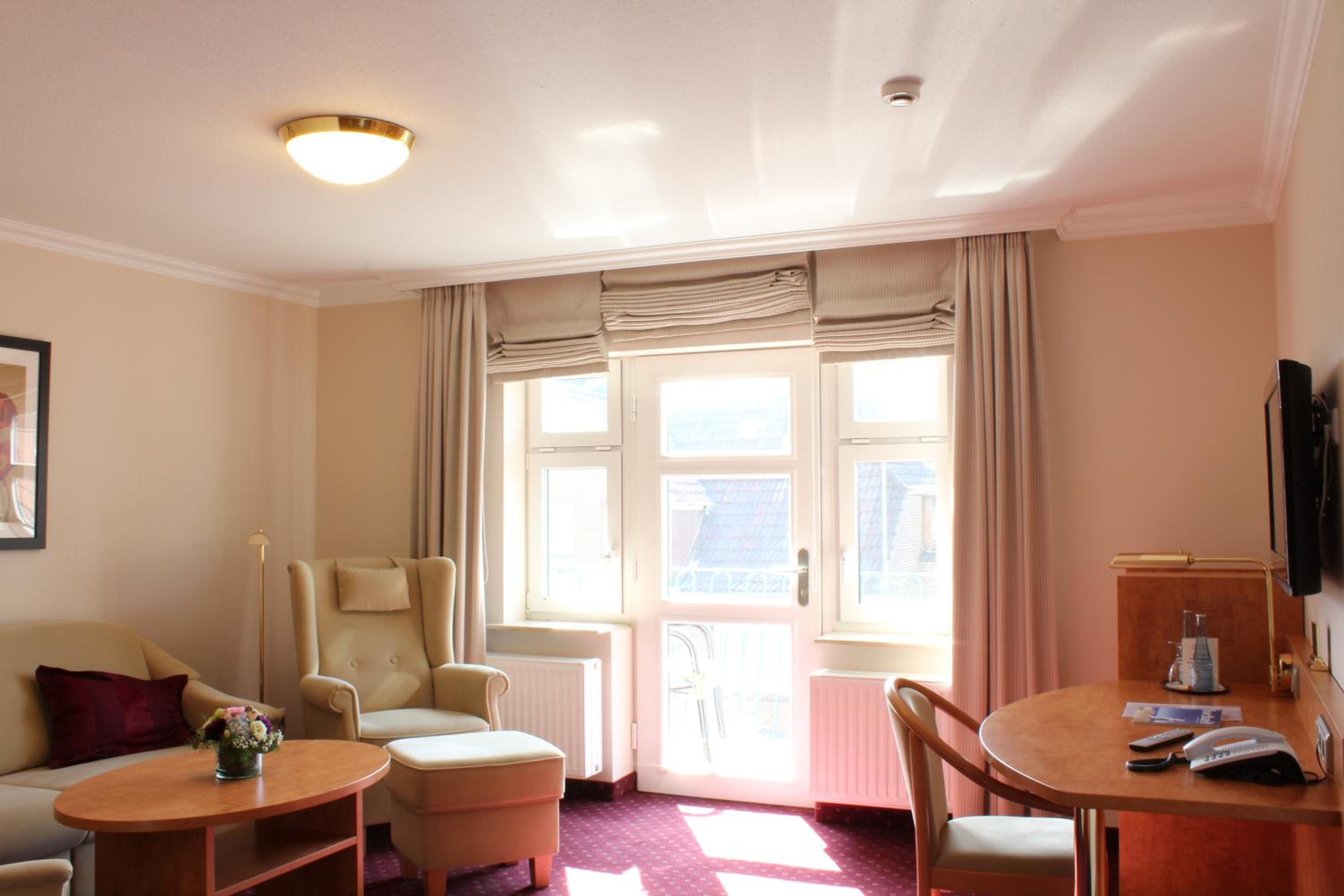 Hotel Kirchspiels Gasthaus