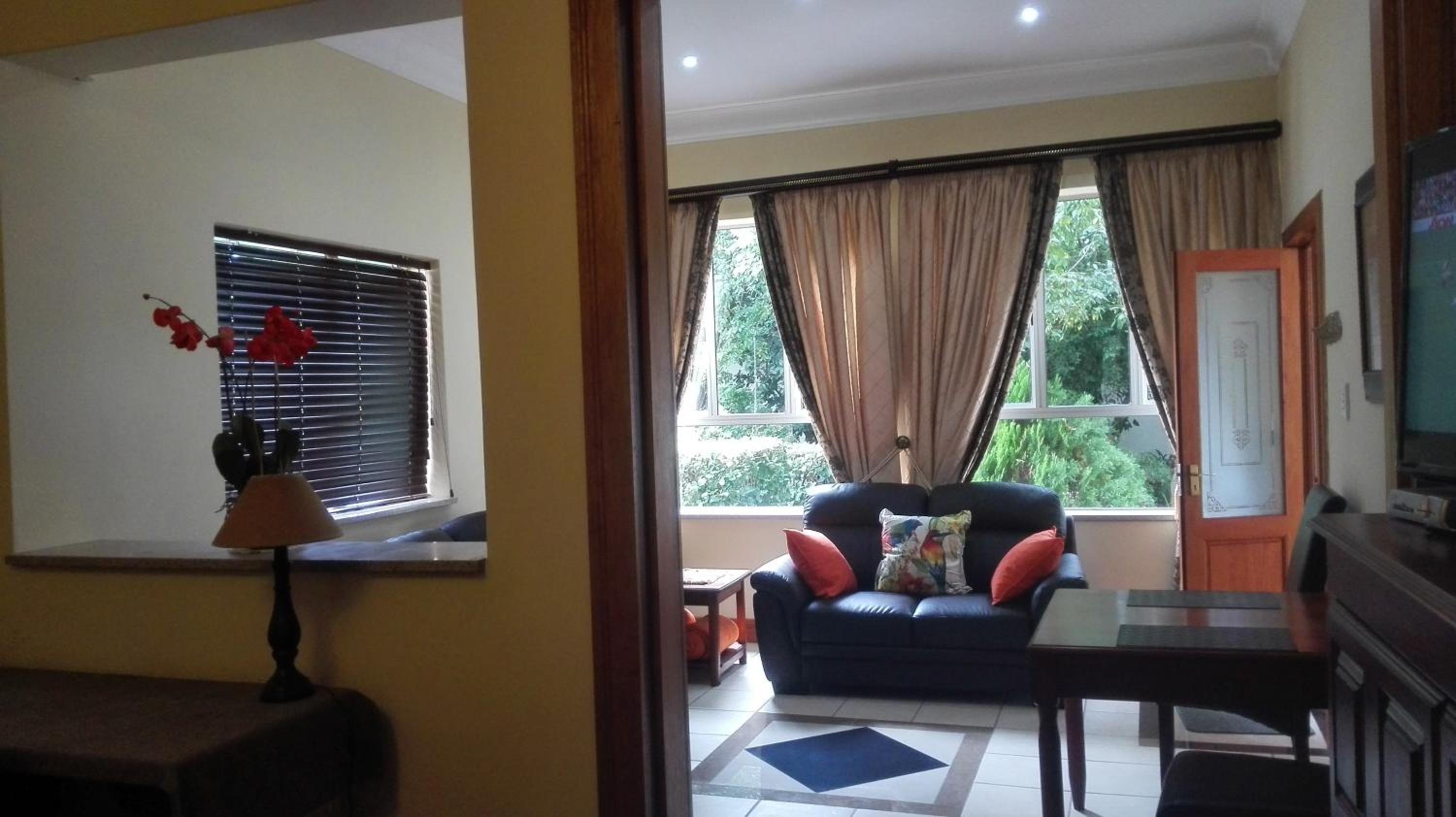 House Rossini view 2