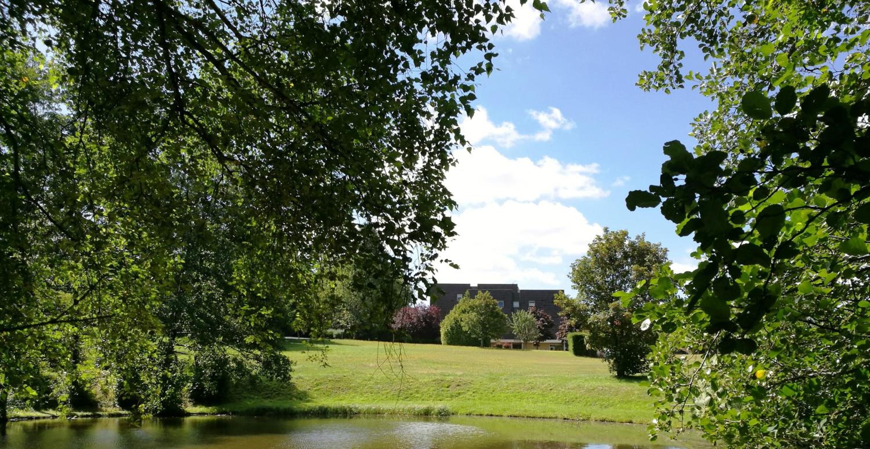 children's play area