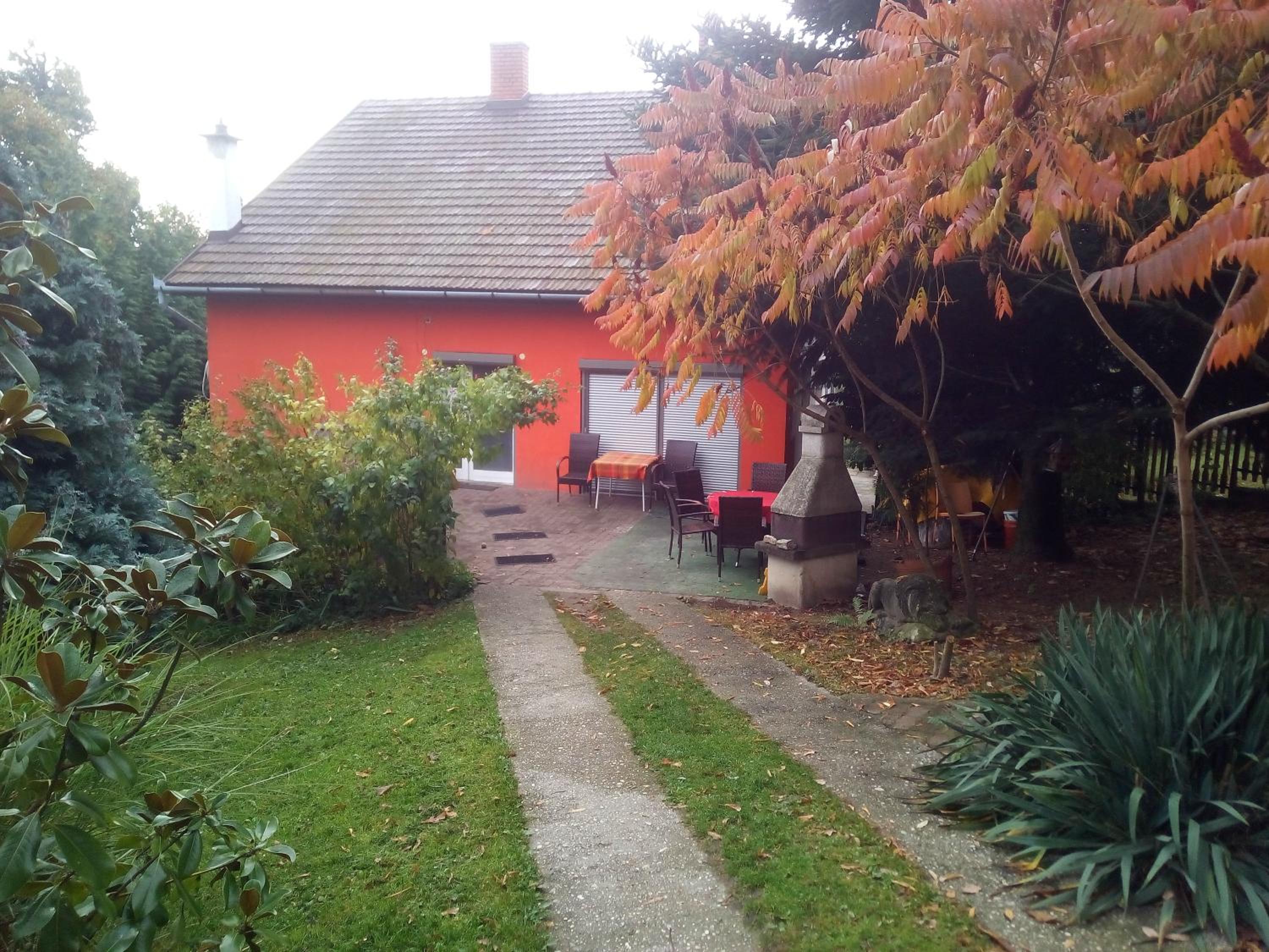 Rita Vendégszobák view 5