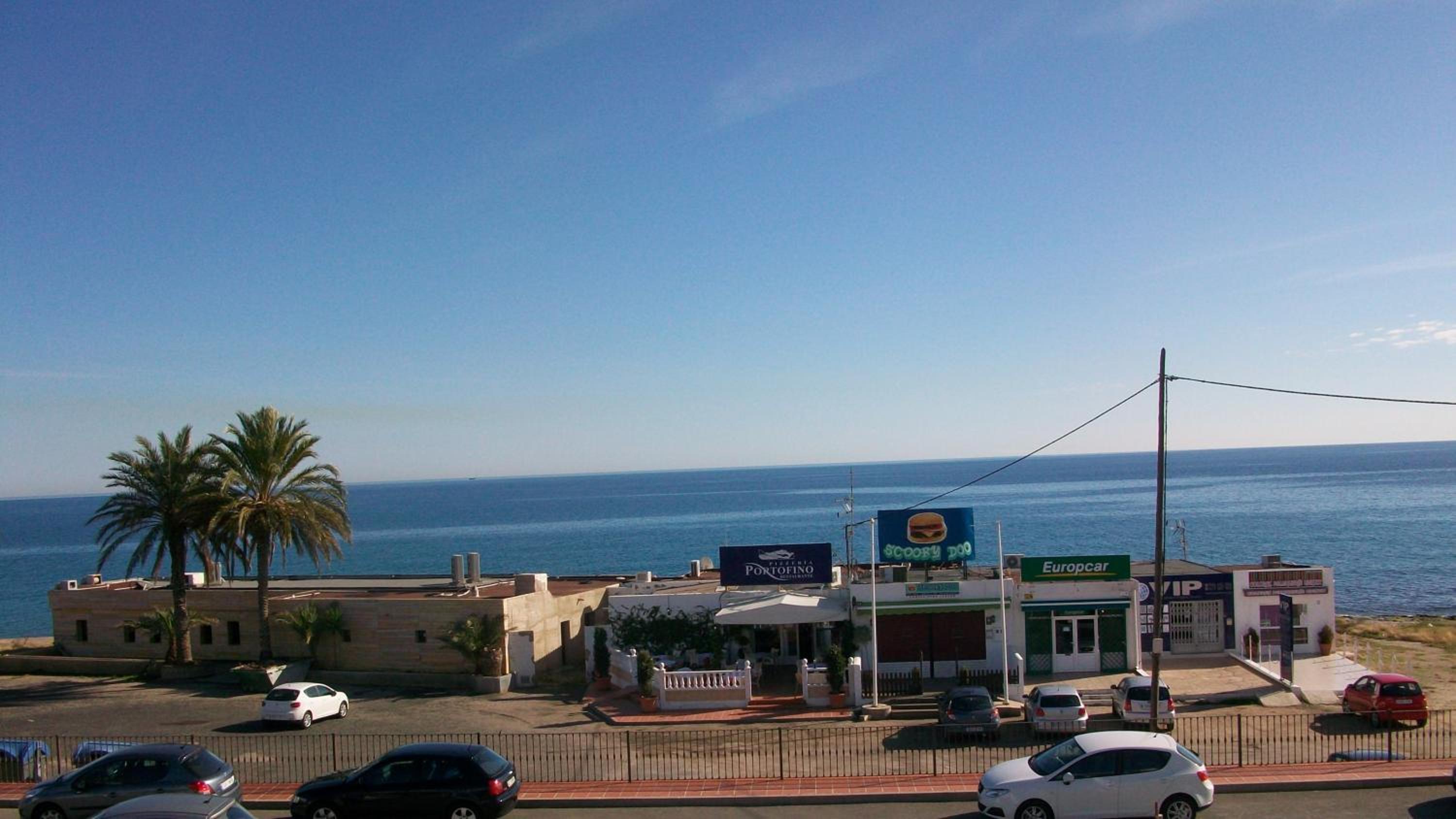 Virgen del Mar Holidays