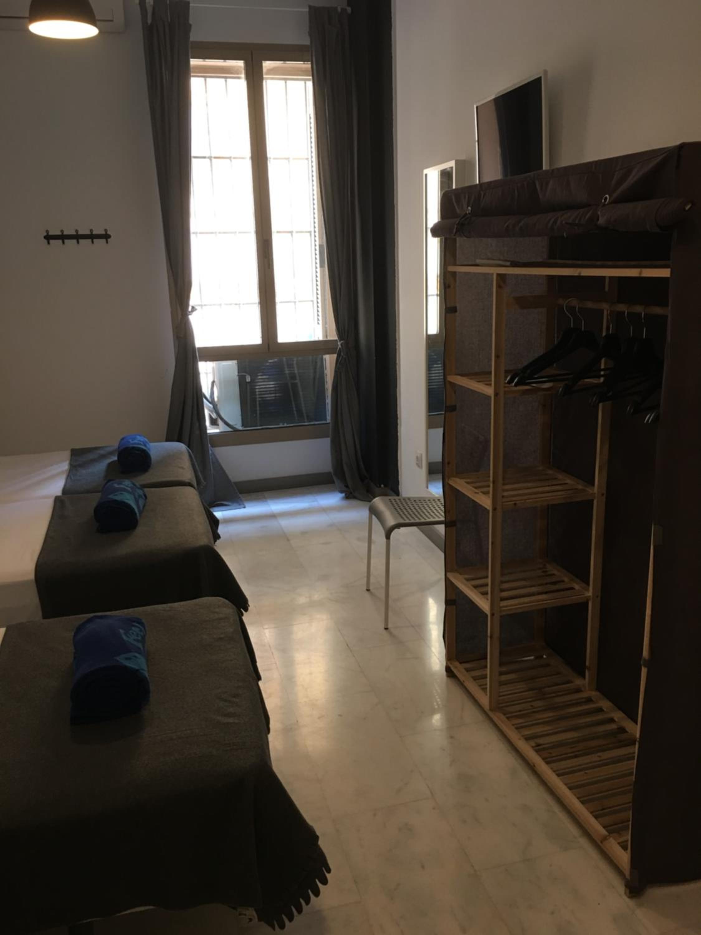 Feel Hostels Soho Malaga