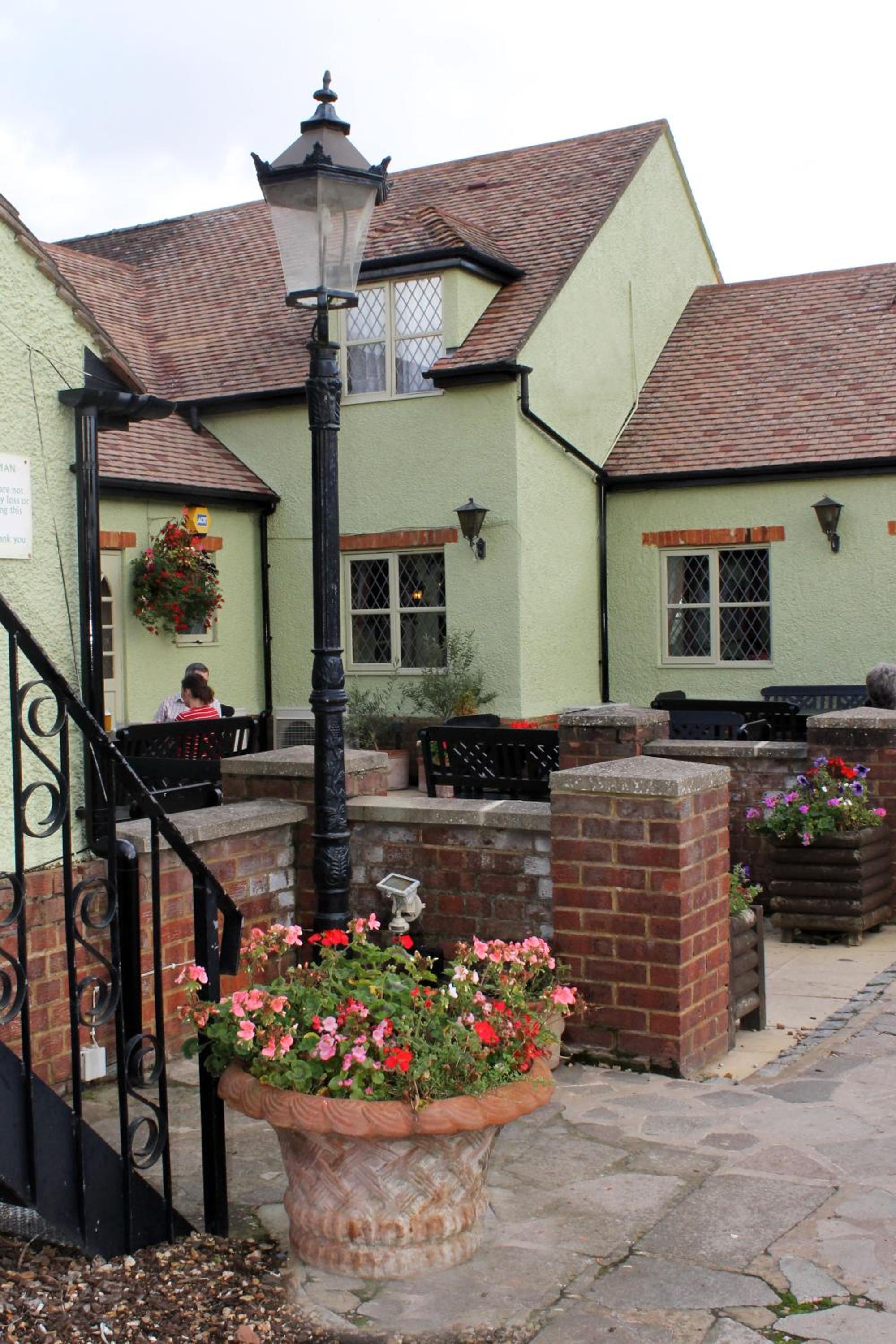 The Green Man Stanford, photo 3