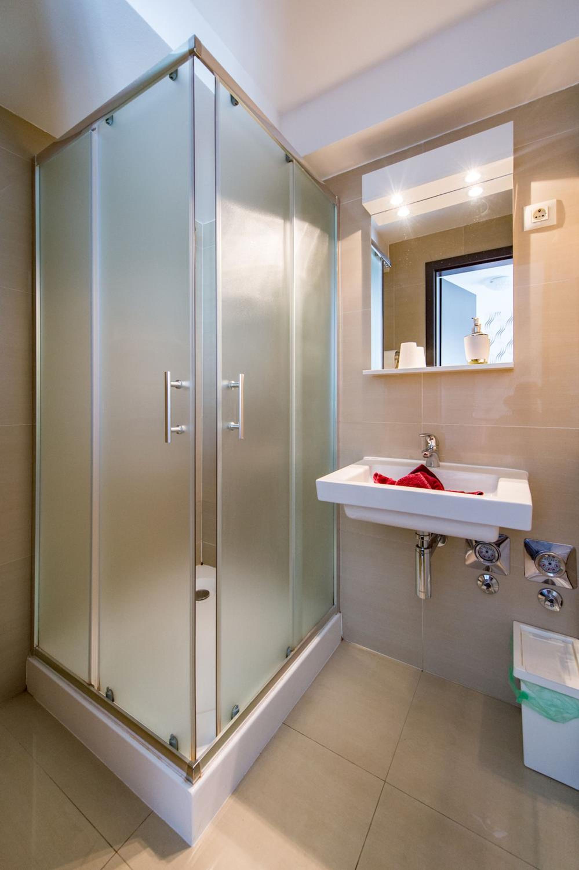 Budapest Center Residence