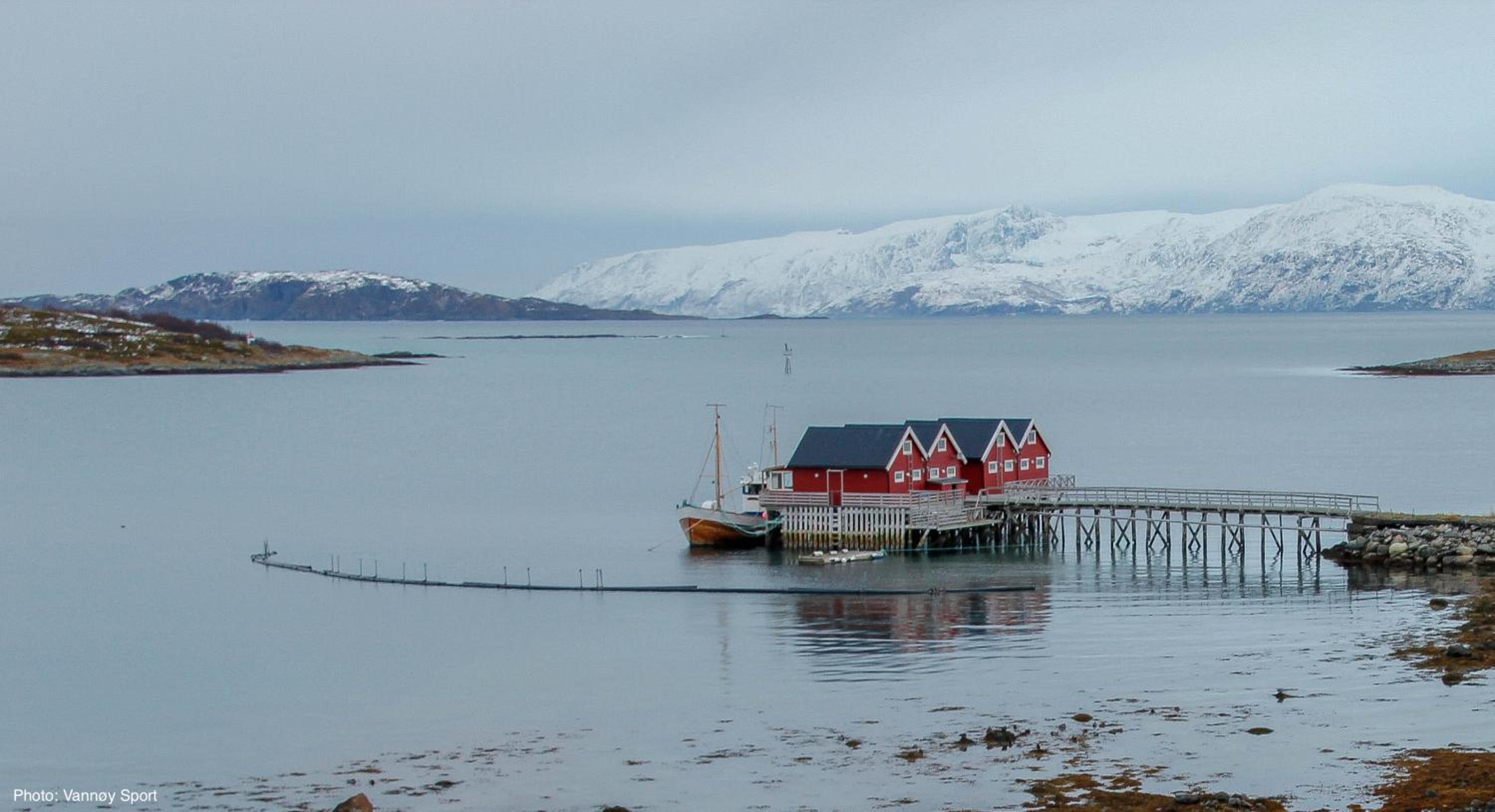 Vannøy Sport og Havfiske