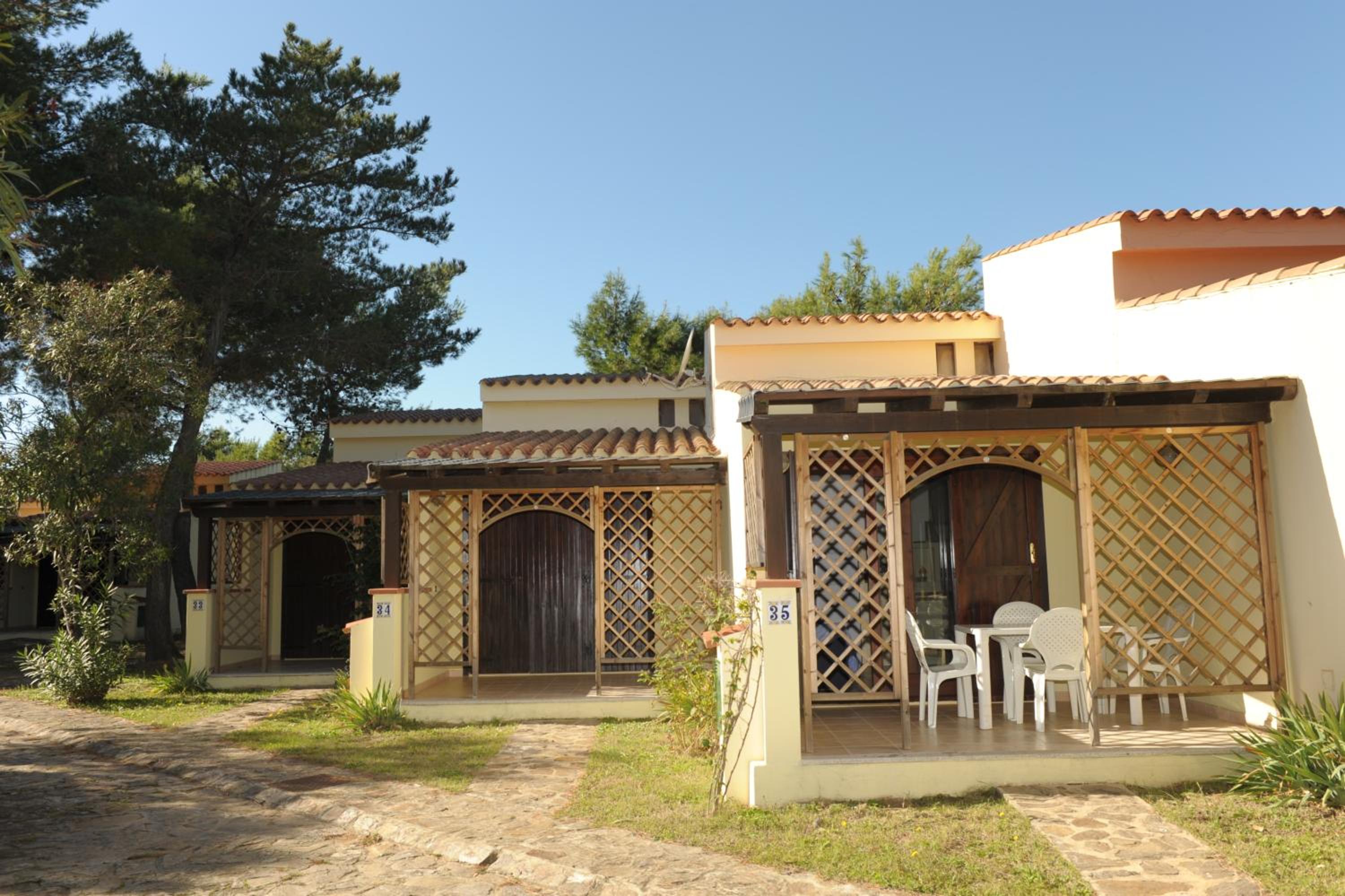 Domus Budoni 1
