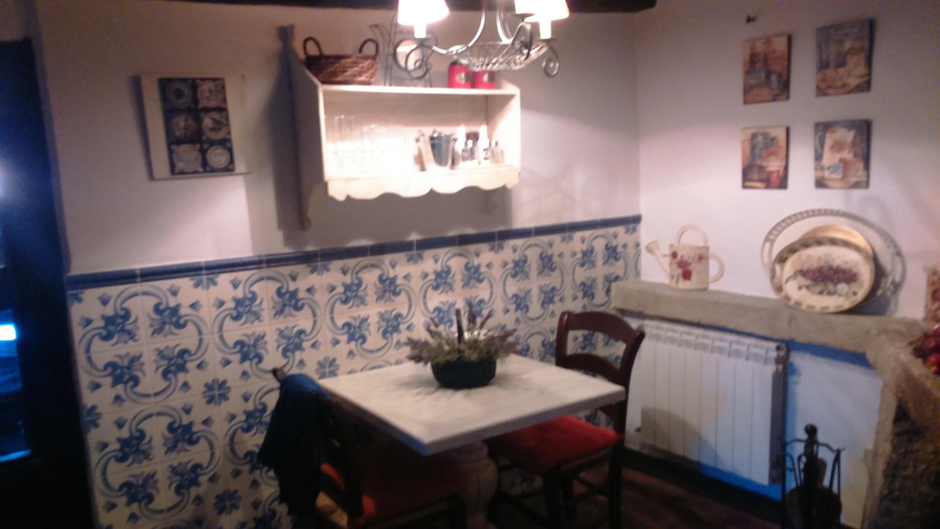 La Casita del Tejo