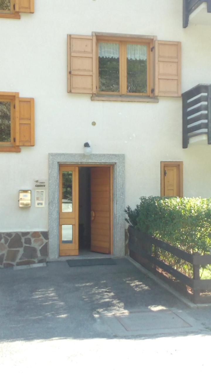 Residenza Capinera