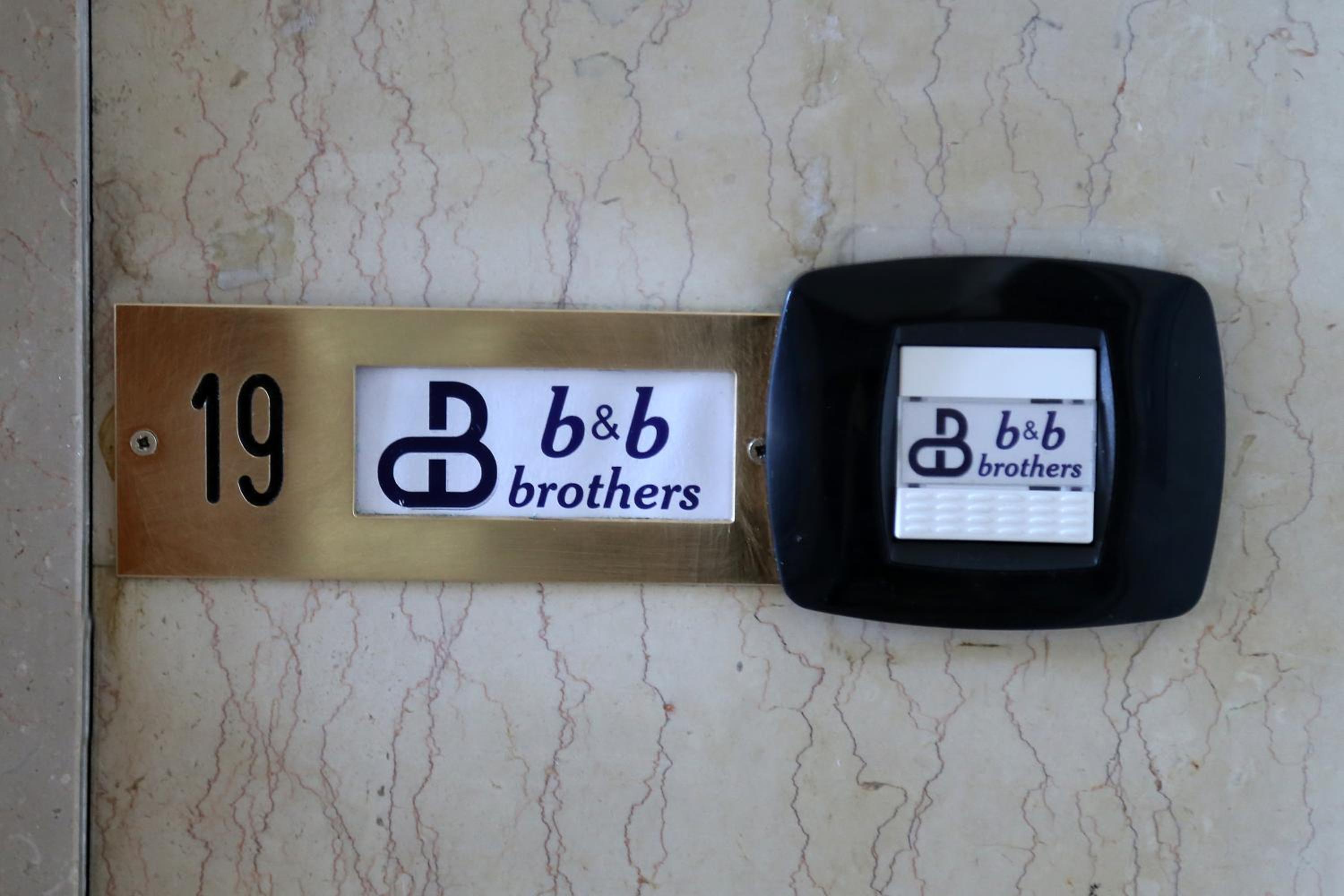 B&B Brothers Suite Vomero