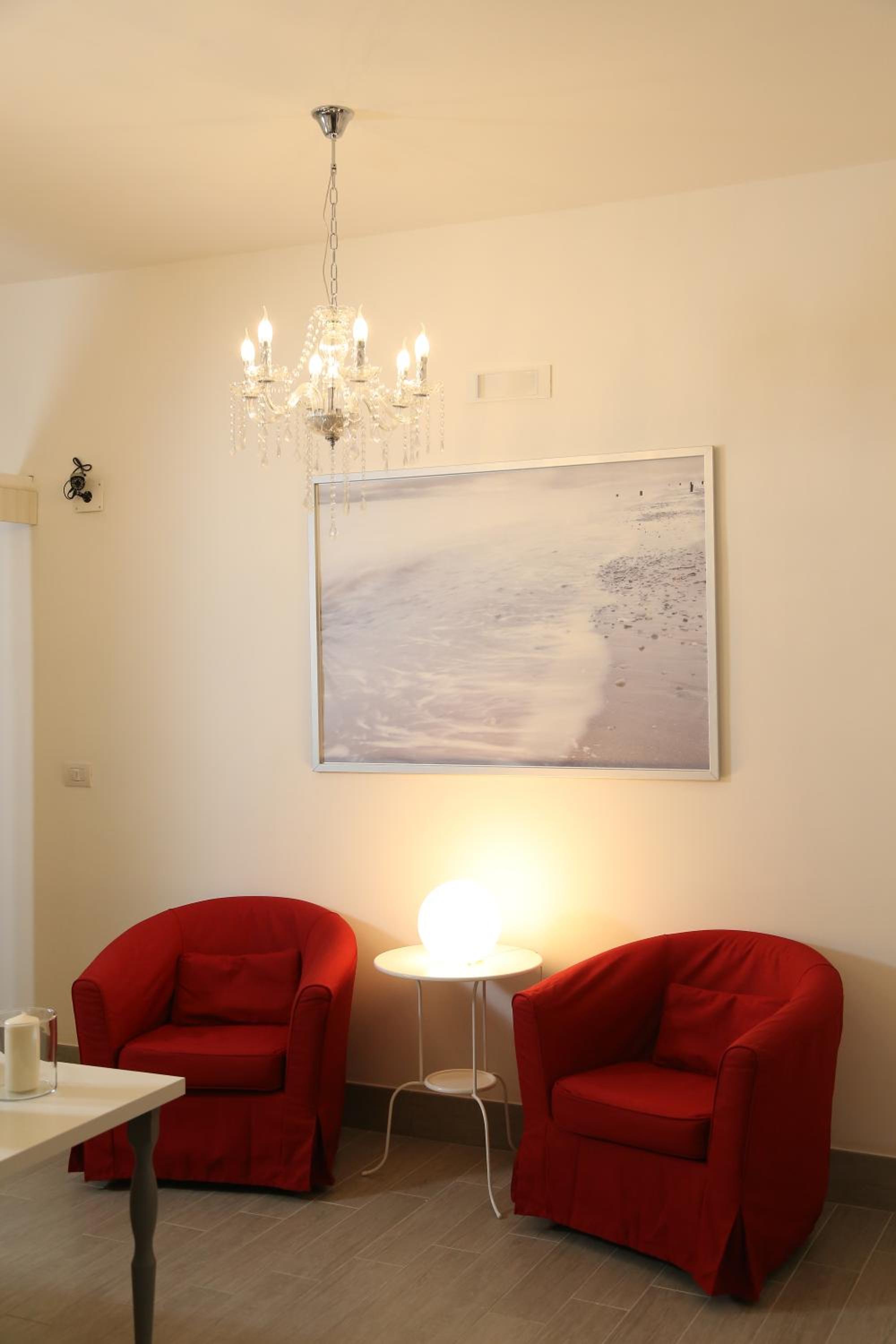 B&B Brothers Suite Vomero