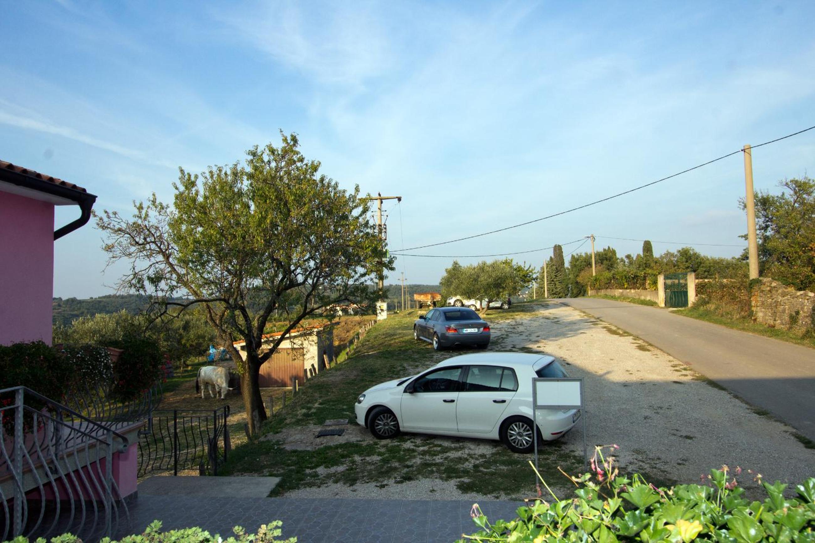 Tourist Farm Robivera view 5