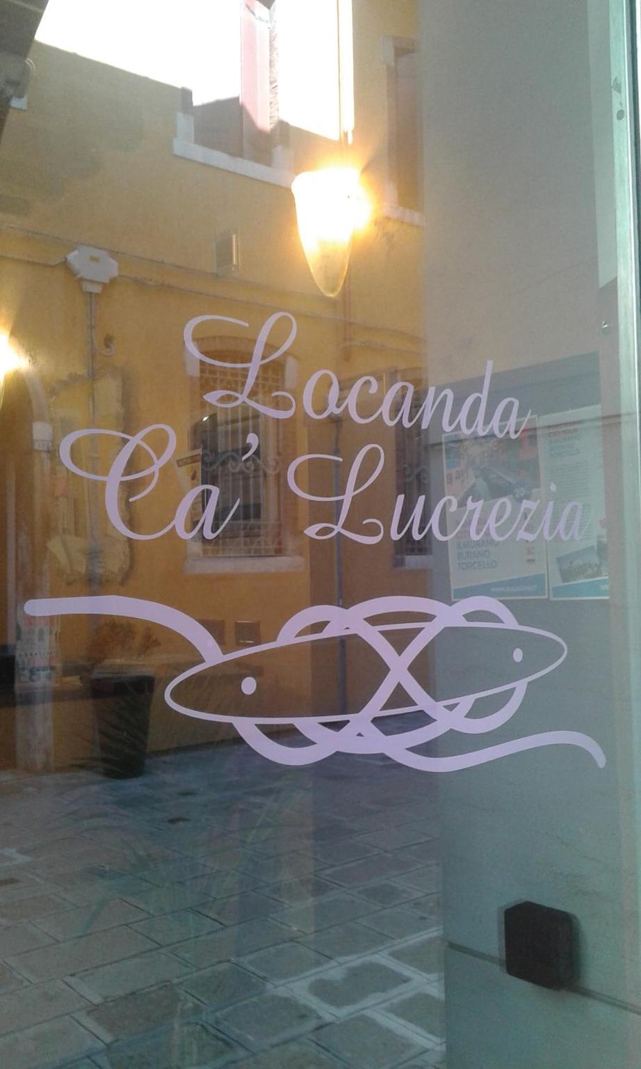 Locanda Ca' Lucrezia