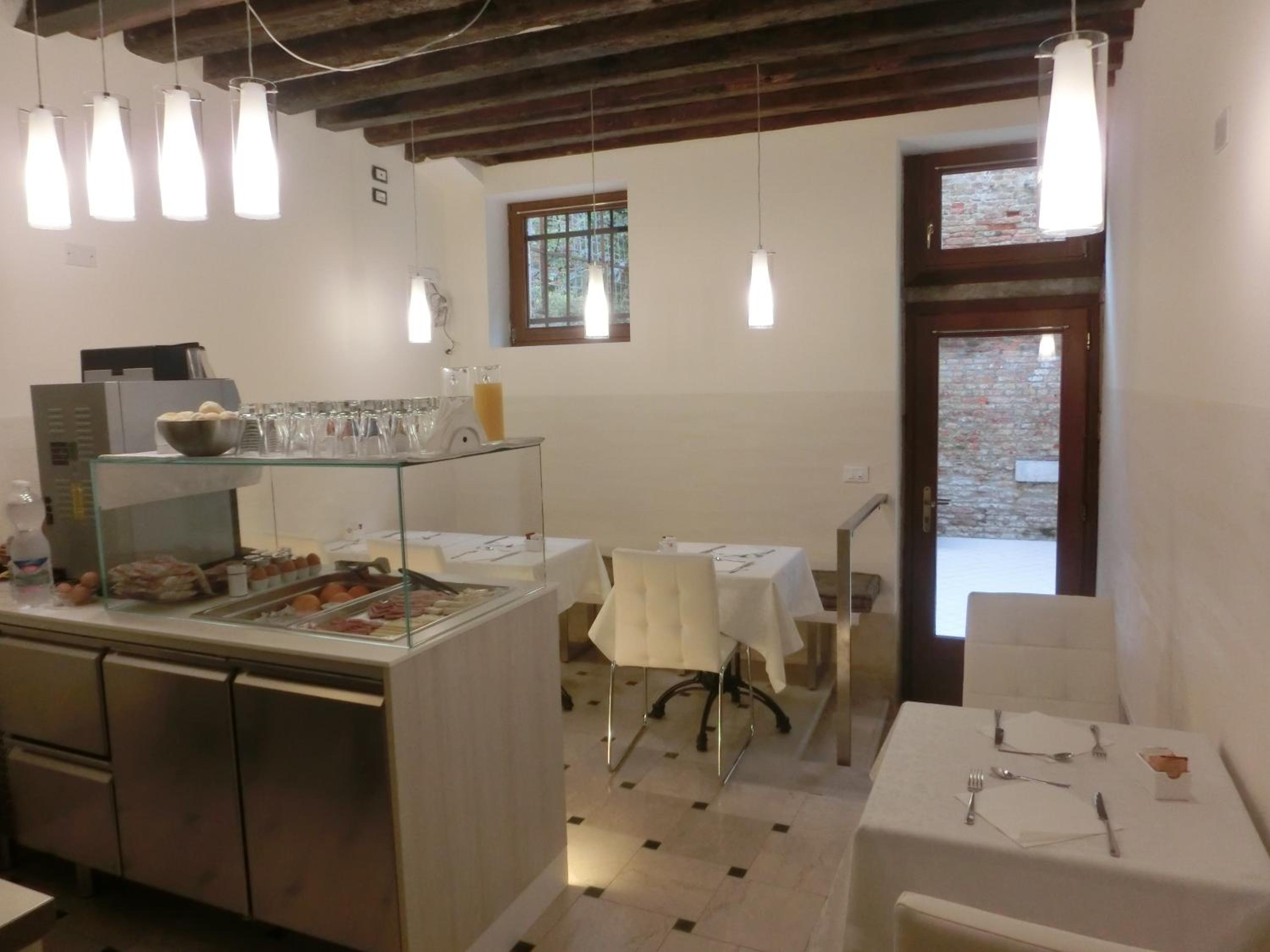 Locanda Ca' Lucrezia