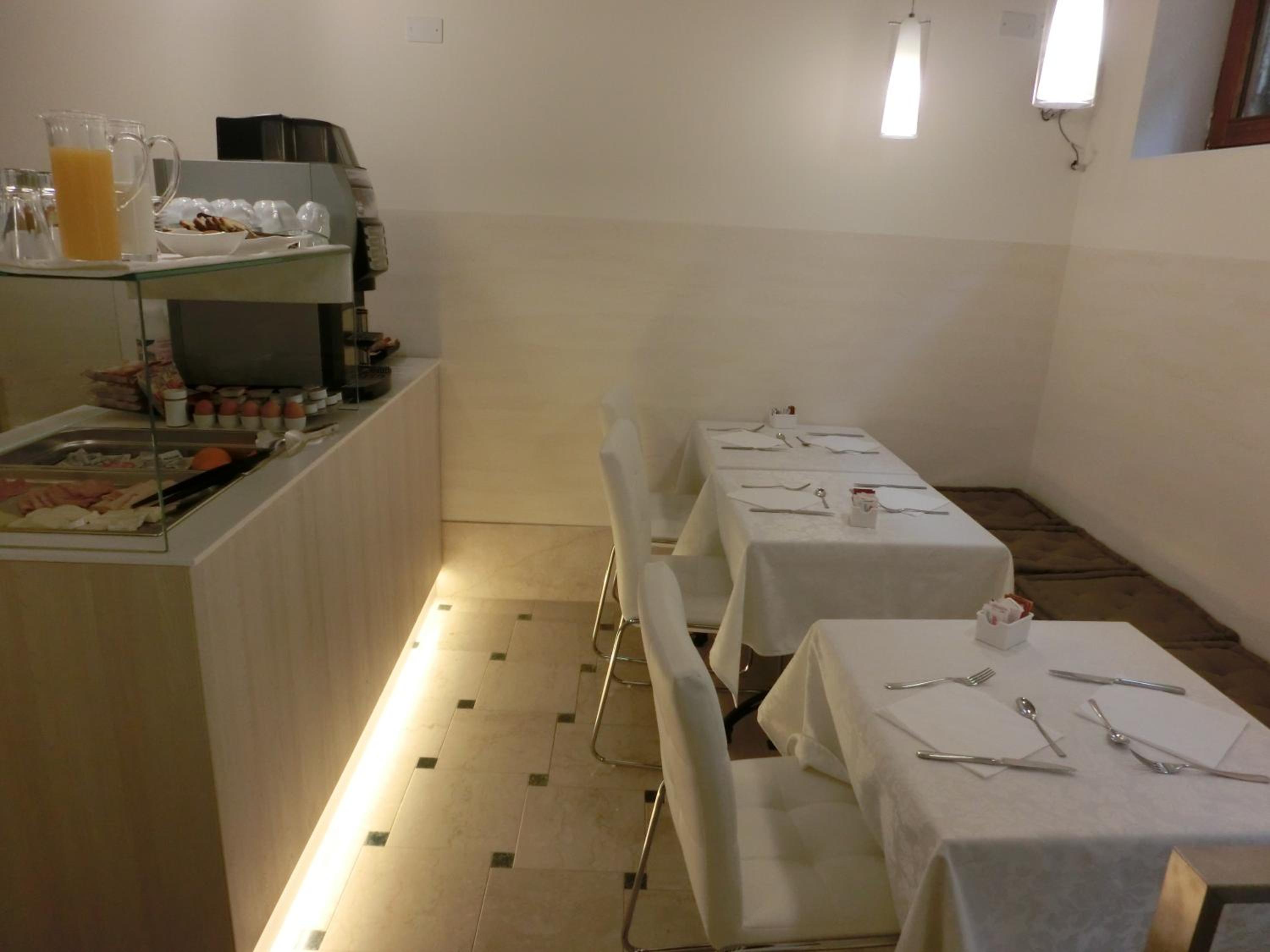 Locanda Ca' Lucrezia