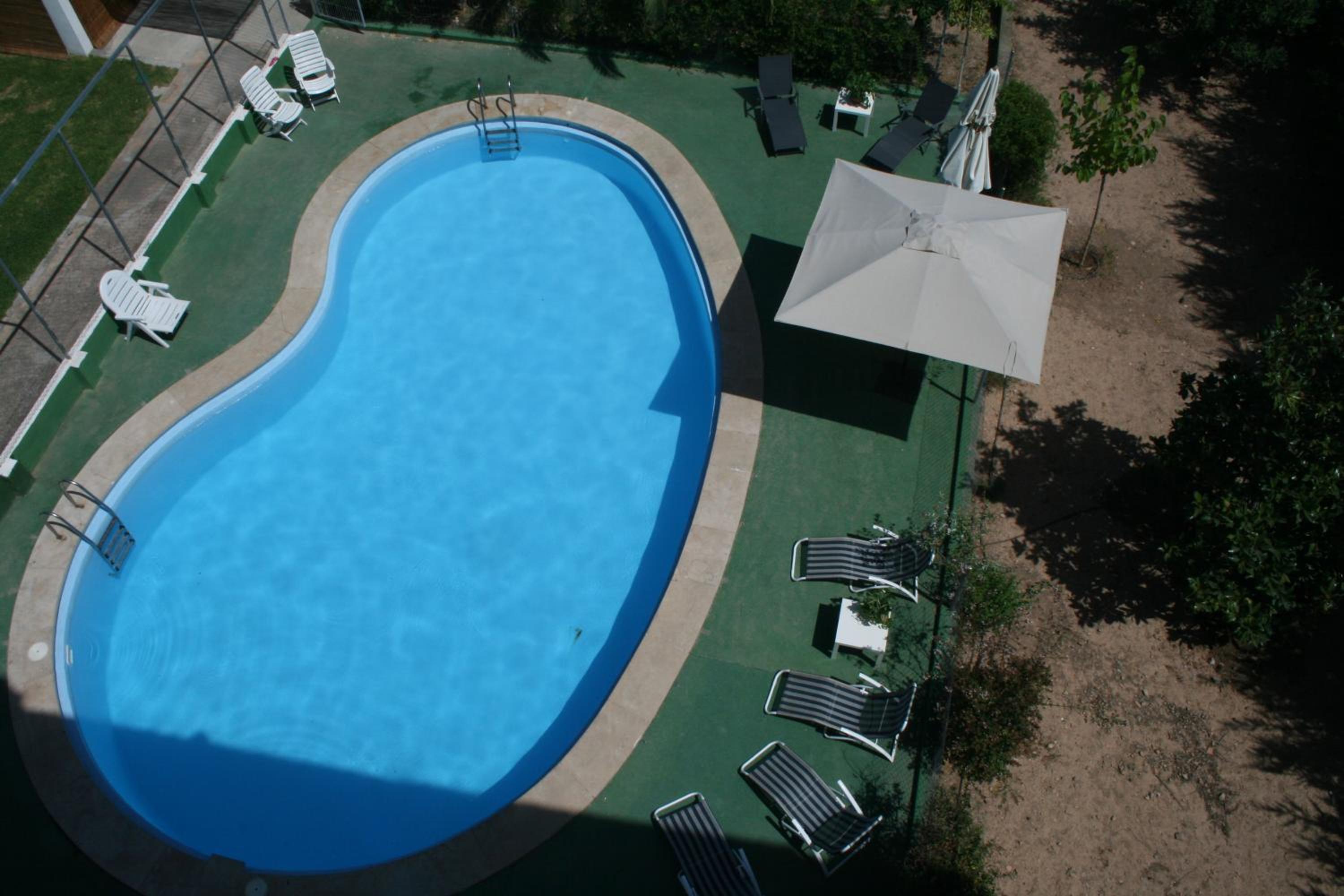 El Campillo, casa de campo cerca de la playa