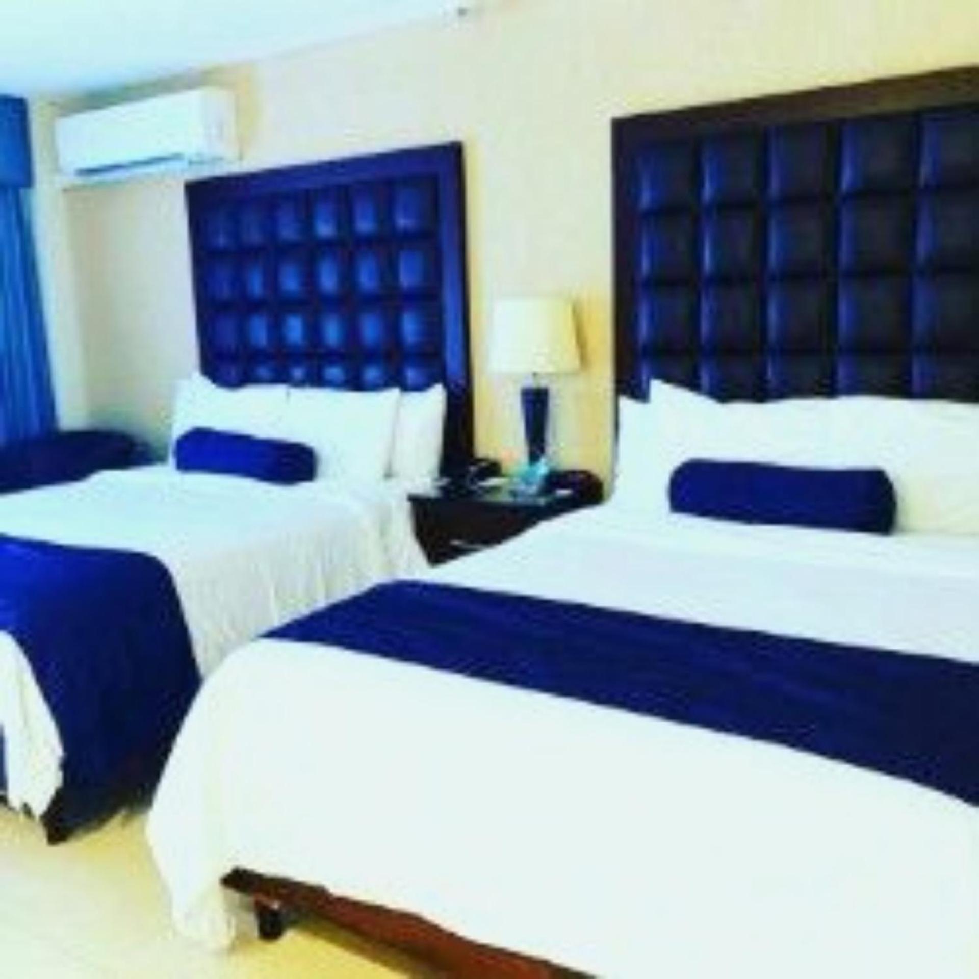 Show Times Capital Guest House
