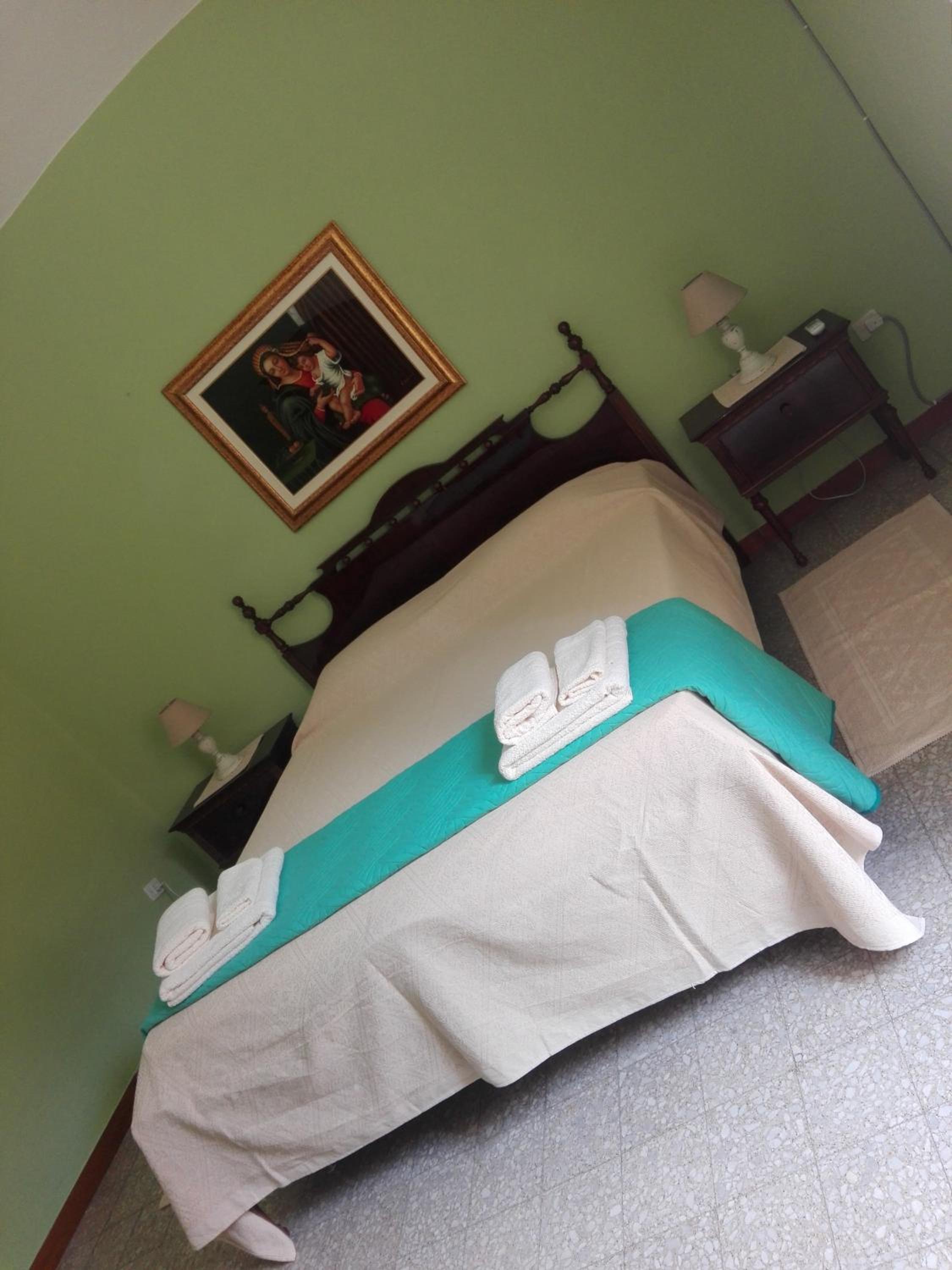 B&B Oasi Tepilora