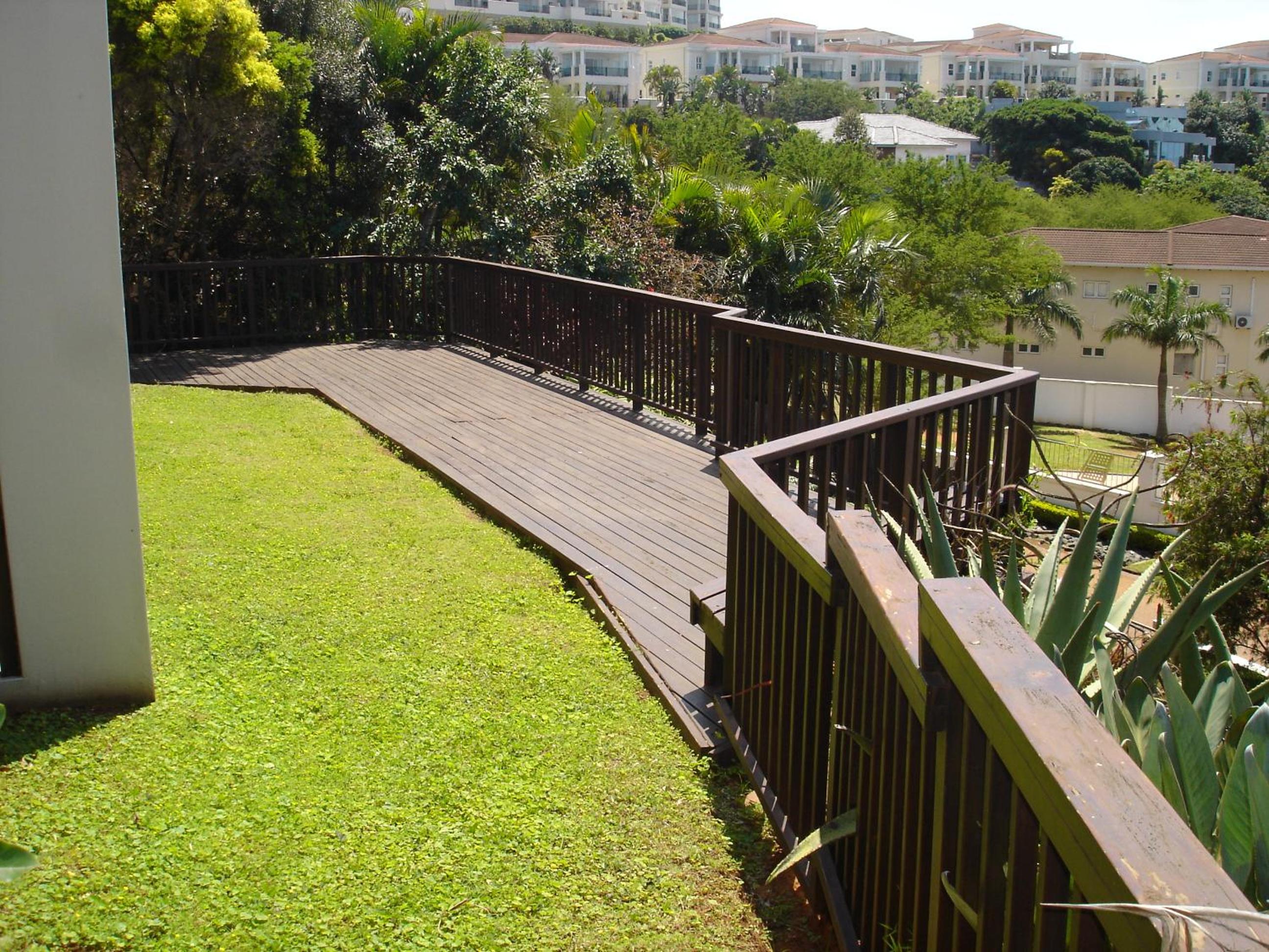 Bella Vista Guest House Umhlanga La Lucia view 2