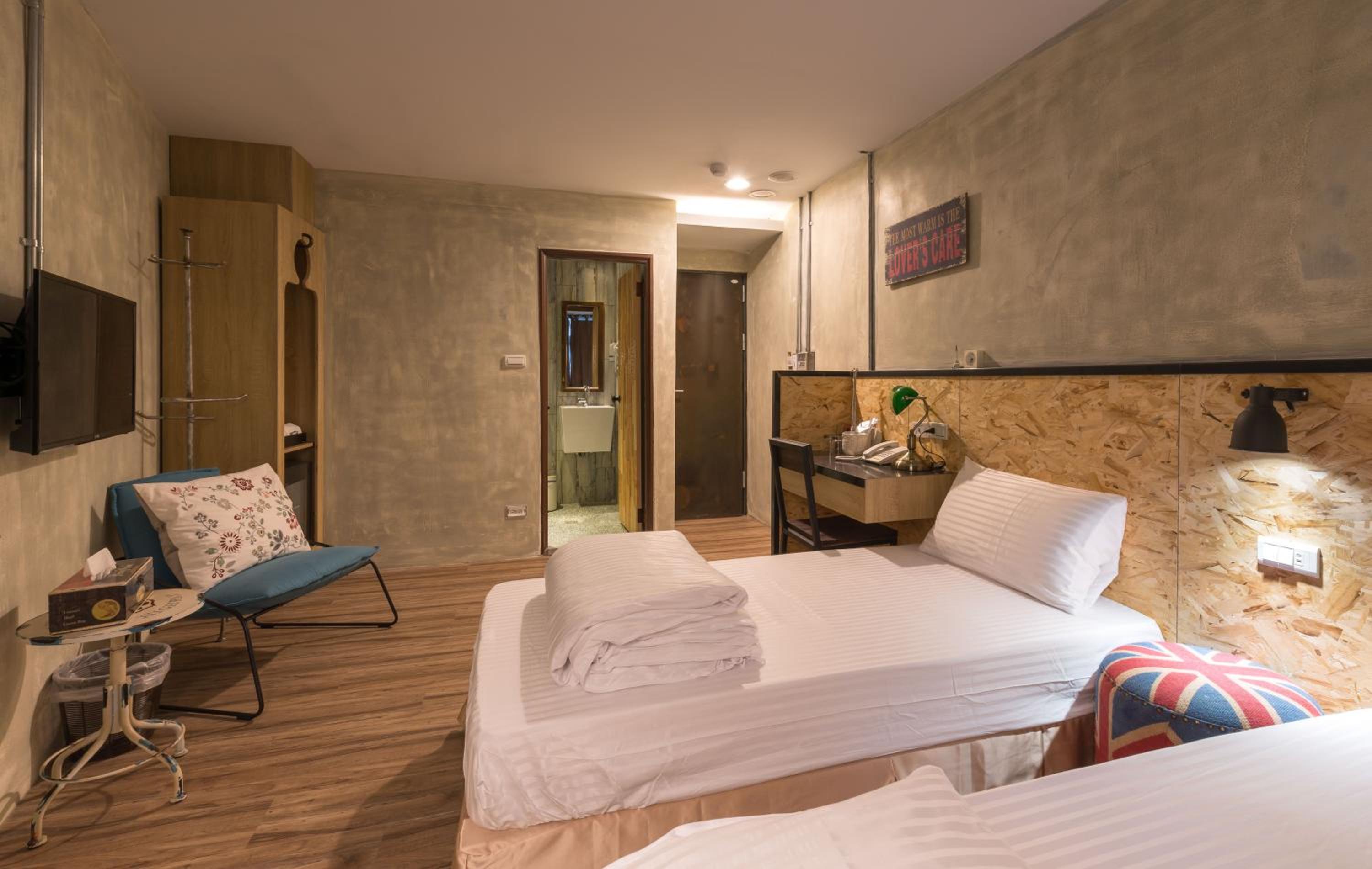 Beimen WOW Poshtel