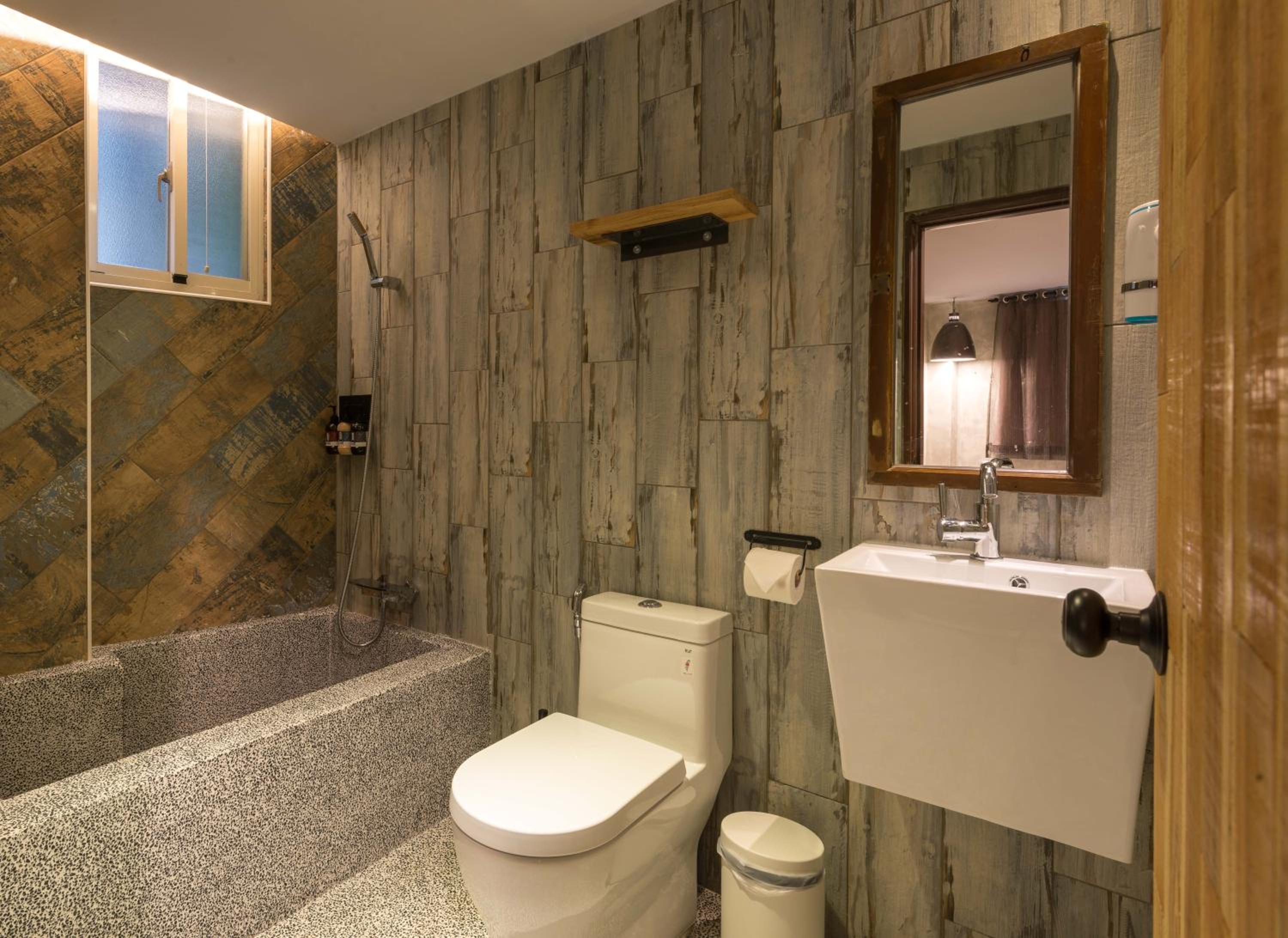 Beimen WOW Poshtel