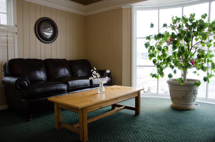 Alpine Inn & Suites Rockford, 사진 8