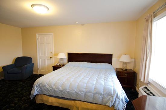 Alpine Inn & Suites Rockford, 사진 25