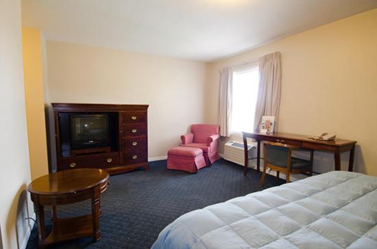 Alpine Inn & Suites Rockford, 사진 28