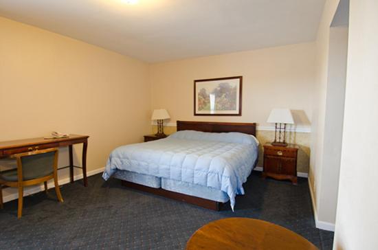Alpine Inn & Suites Rockford, 사진 3