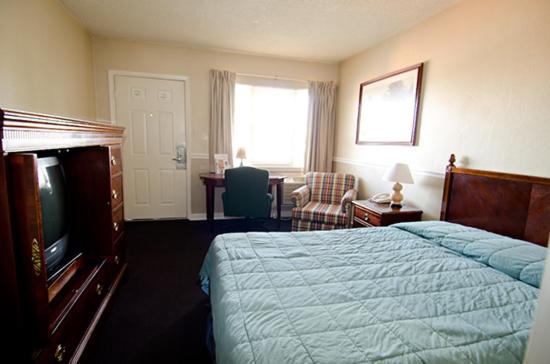 Alpine Inn & Suites Rockford, 사진 9
