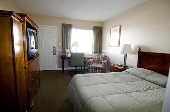 Alpine Inn & Suites Rockford, 사진 16