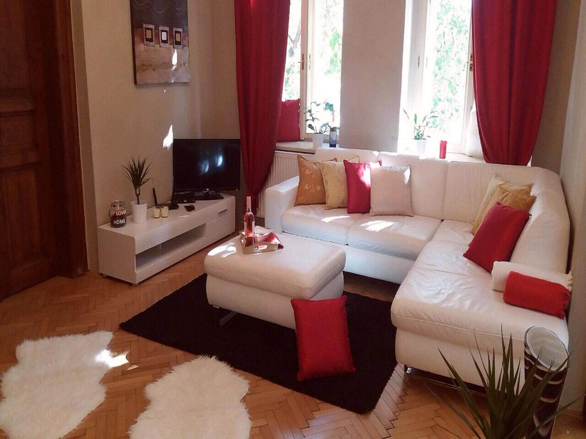 Family Flat 120m2, Praha 2 Vinohrady