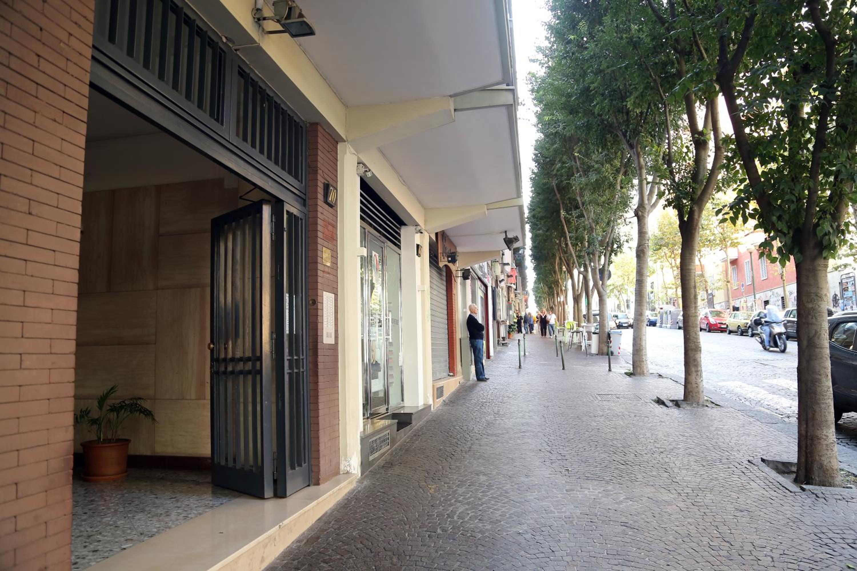B&B Brothers Suite Vomero