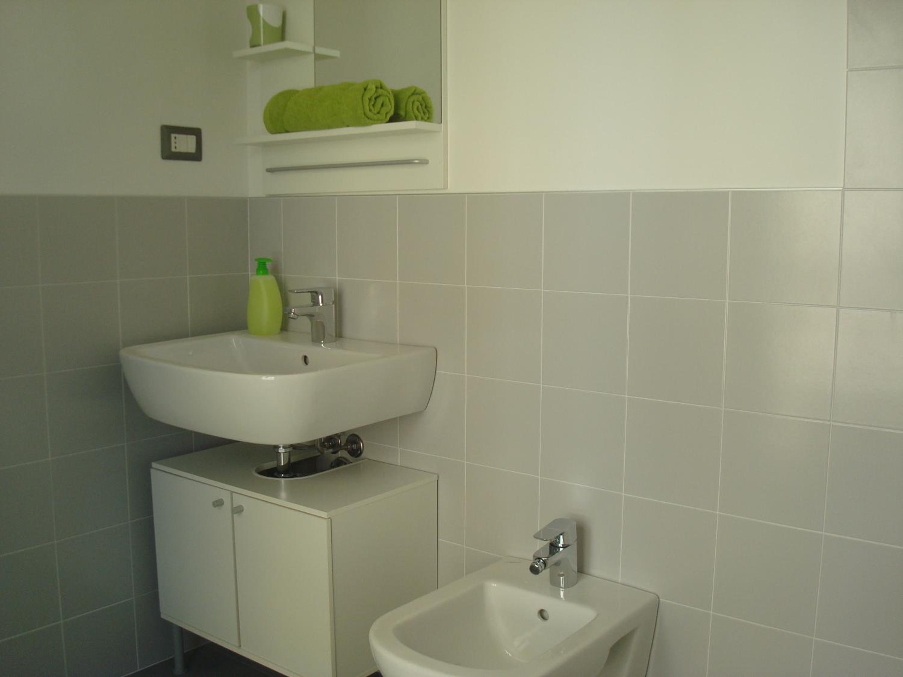 Green Bed Bergamo Guest House & Residence