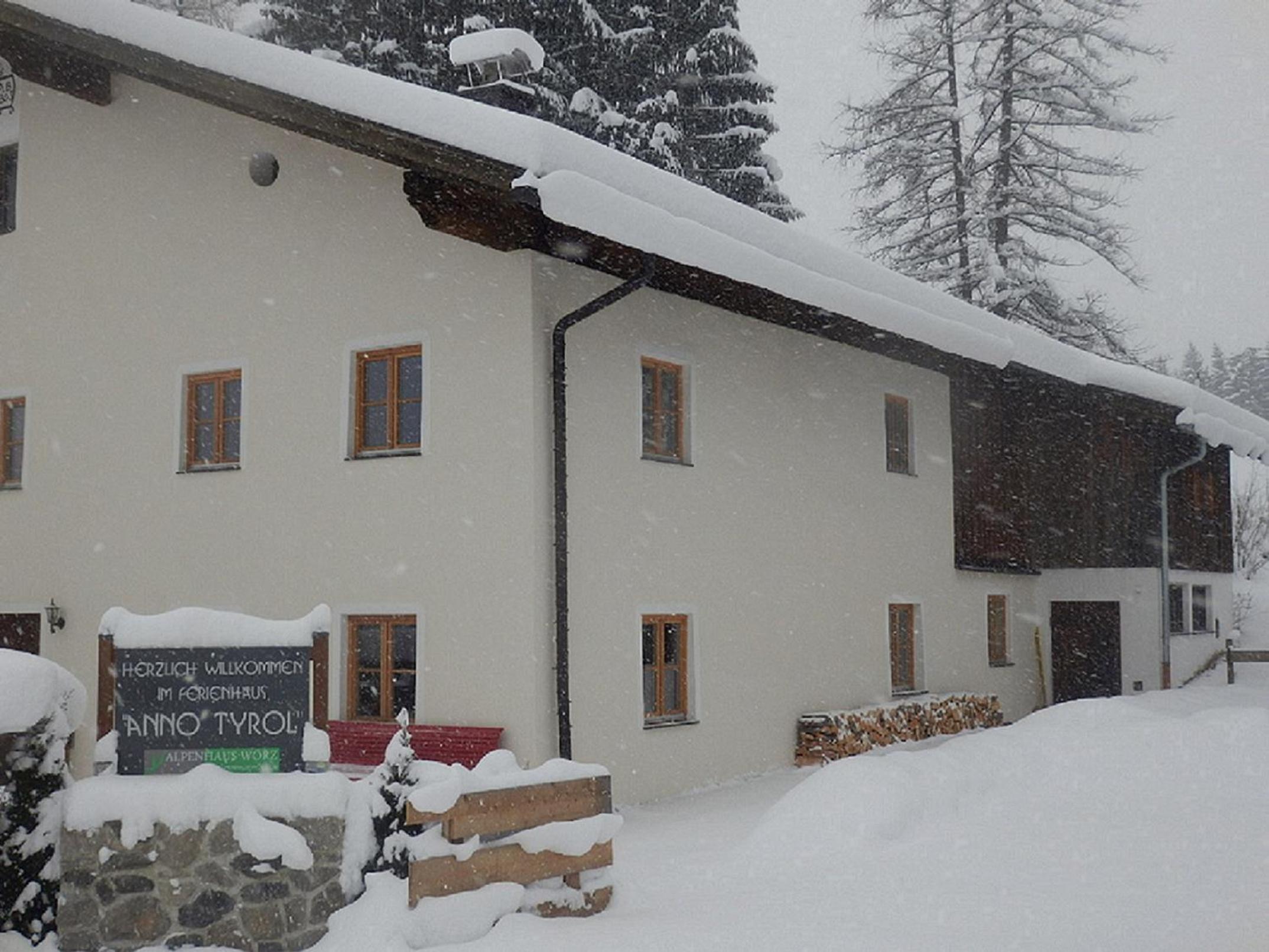 anno Tyrol