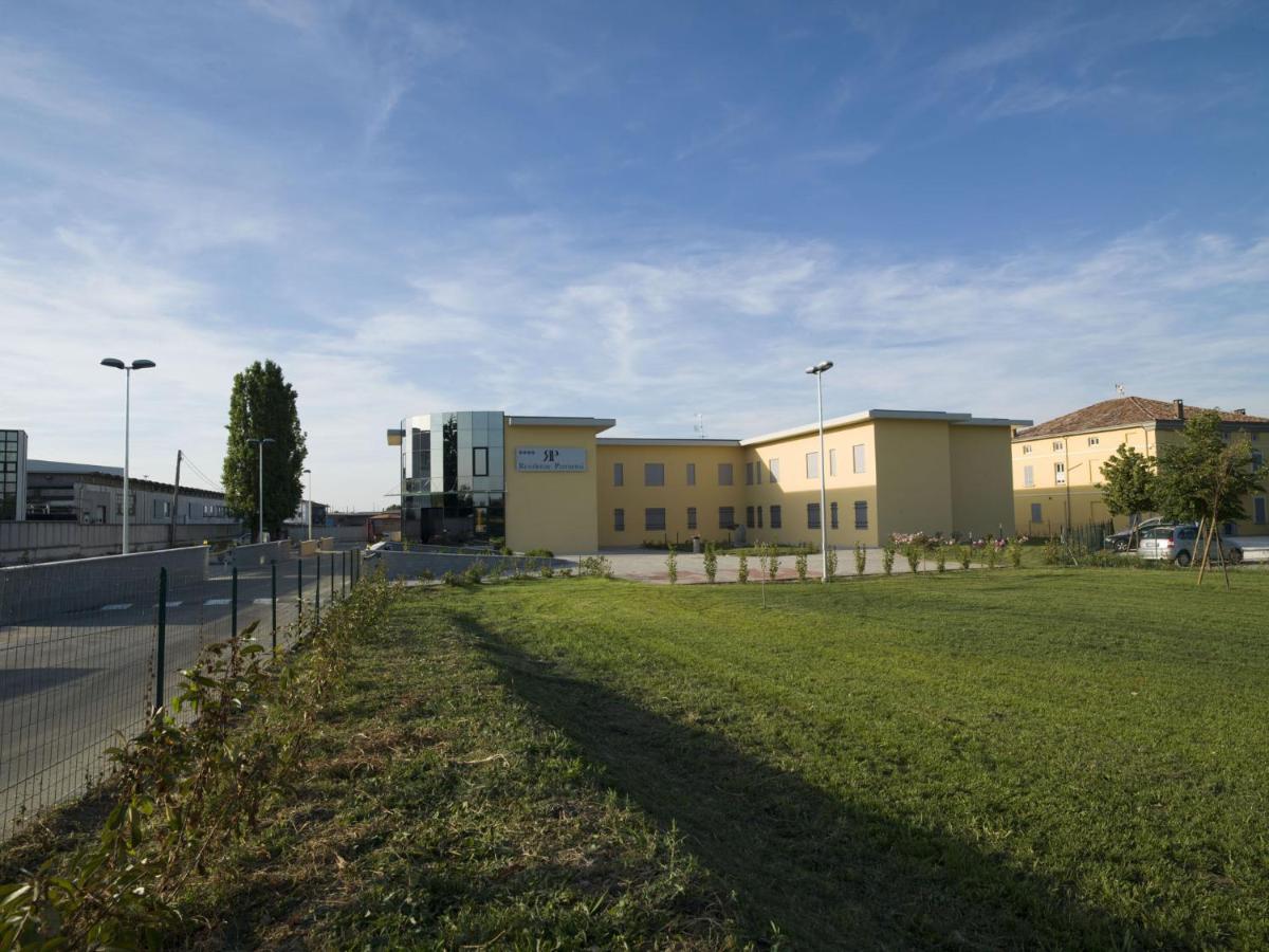 Residenze Parmensi