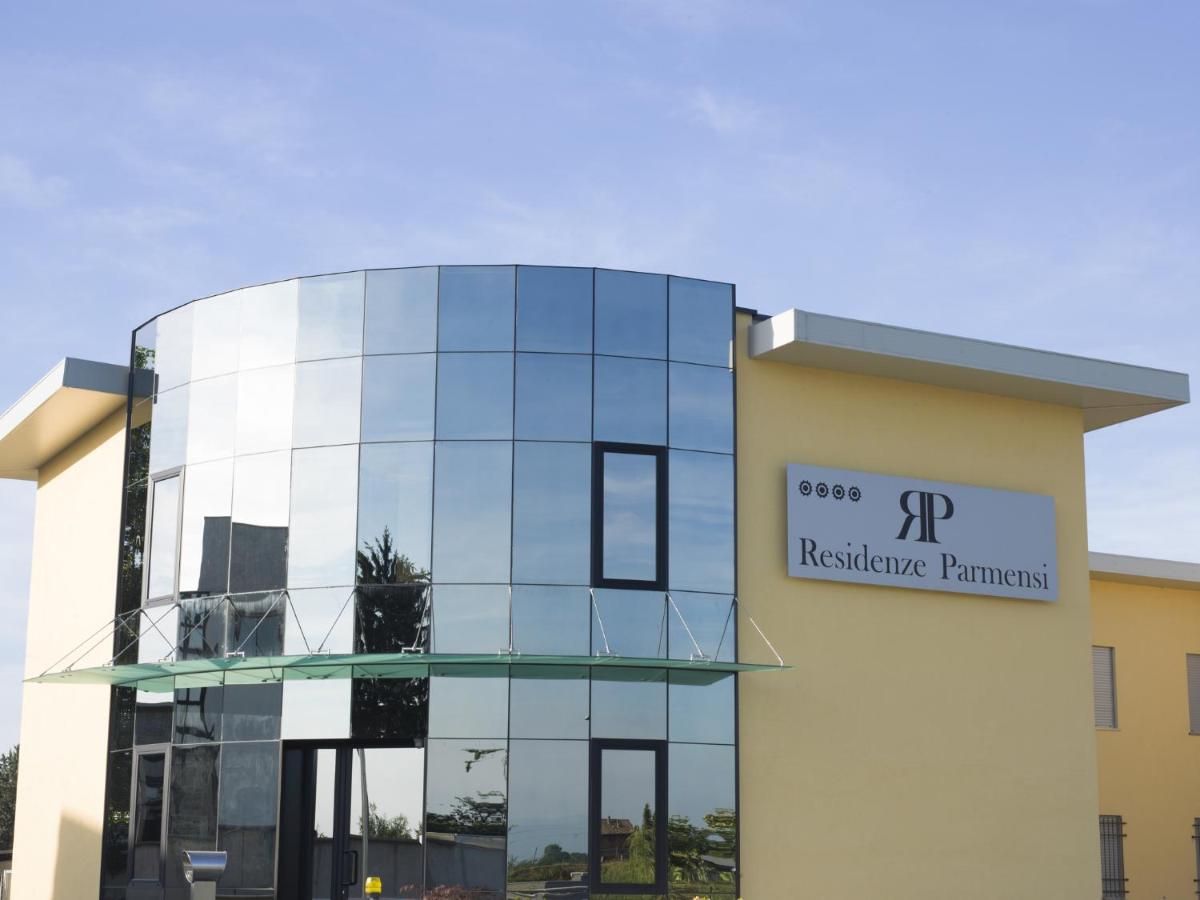 Residenze Parmensi