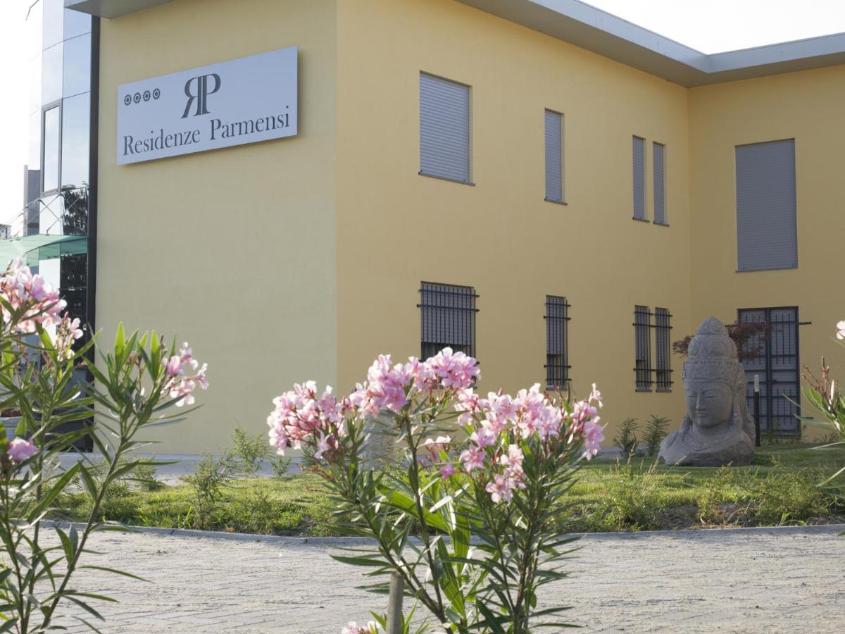 Residenze Parmensi