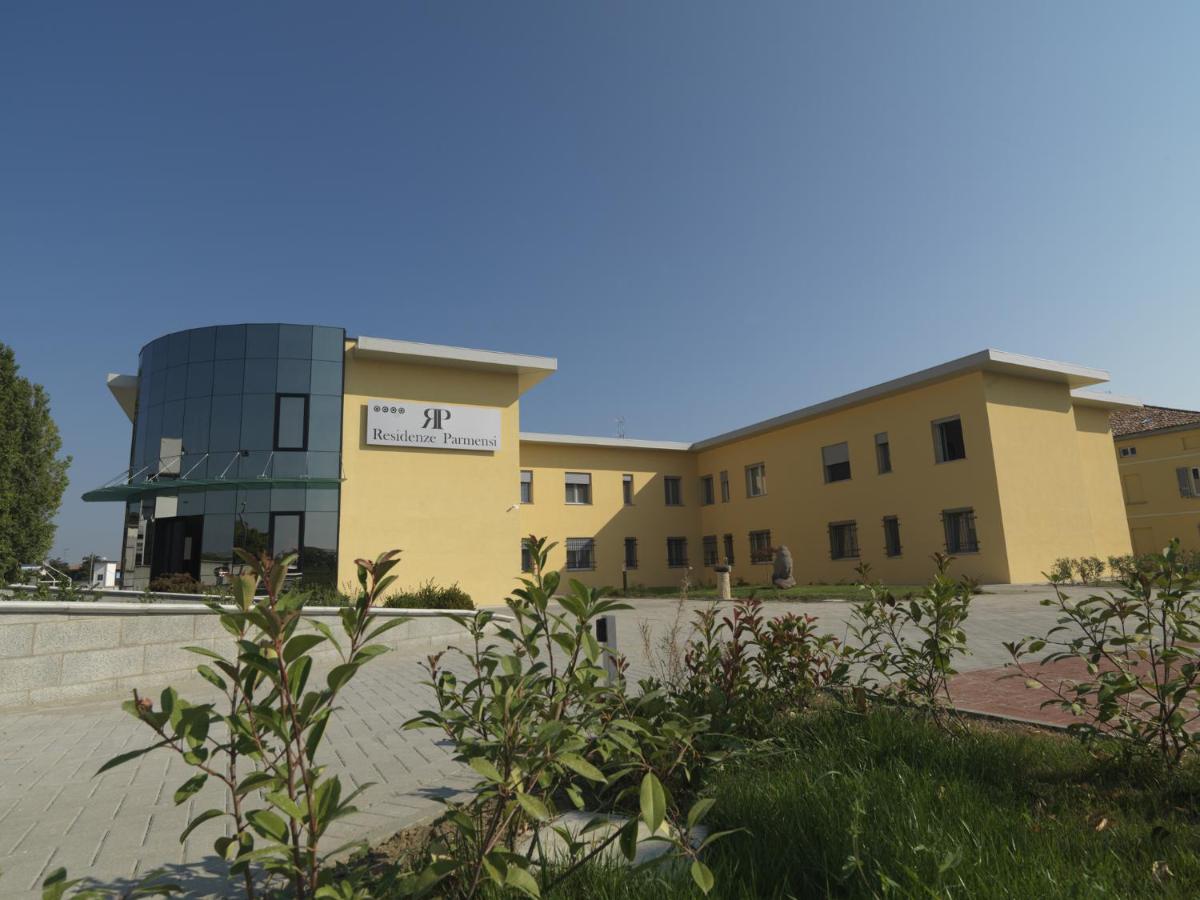 Residenze Parmensi