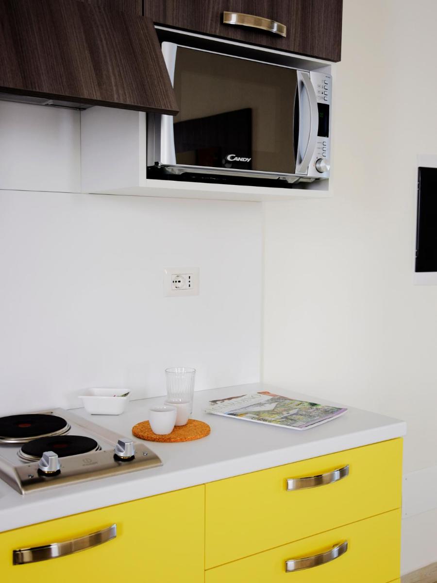 Residenze Parmensi