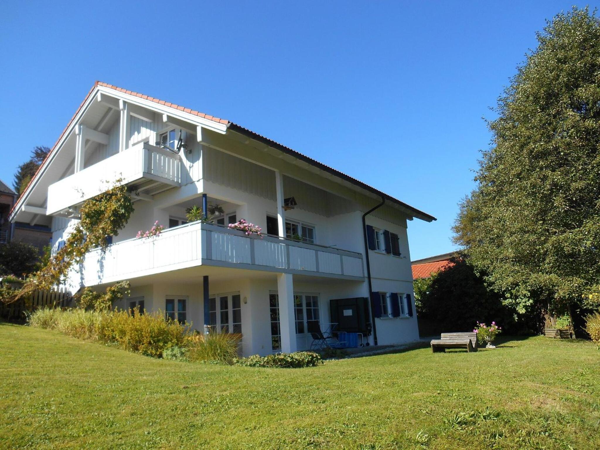 Ferienwohnung Rath view 2